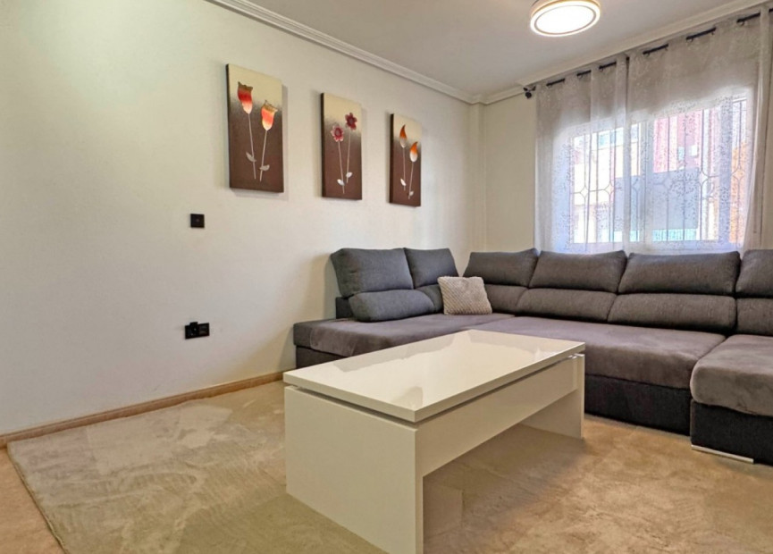 Herverkoop - 1. Apartment / flat - San Pedro del Pinatar - Los Alcazares