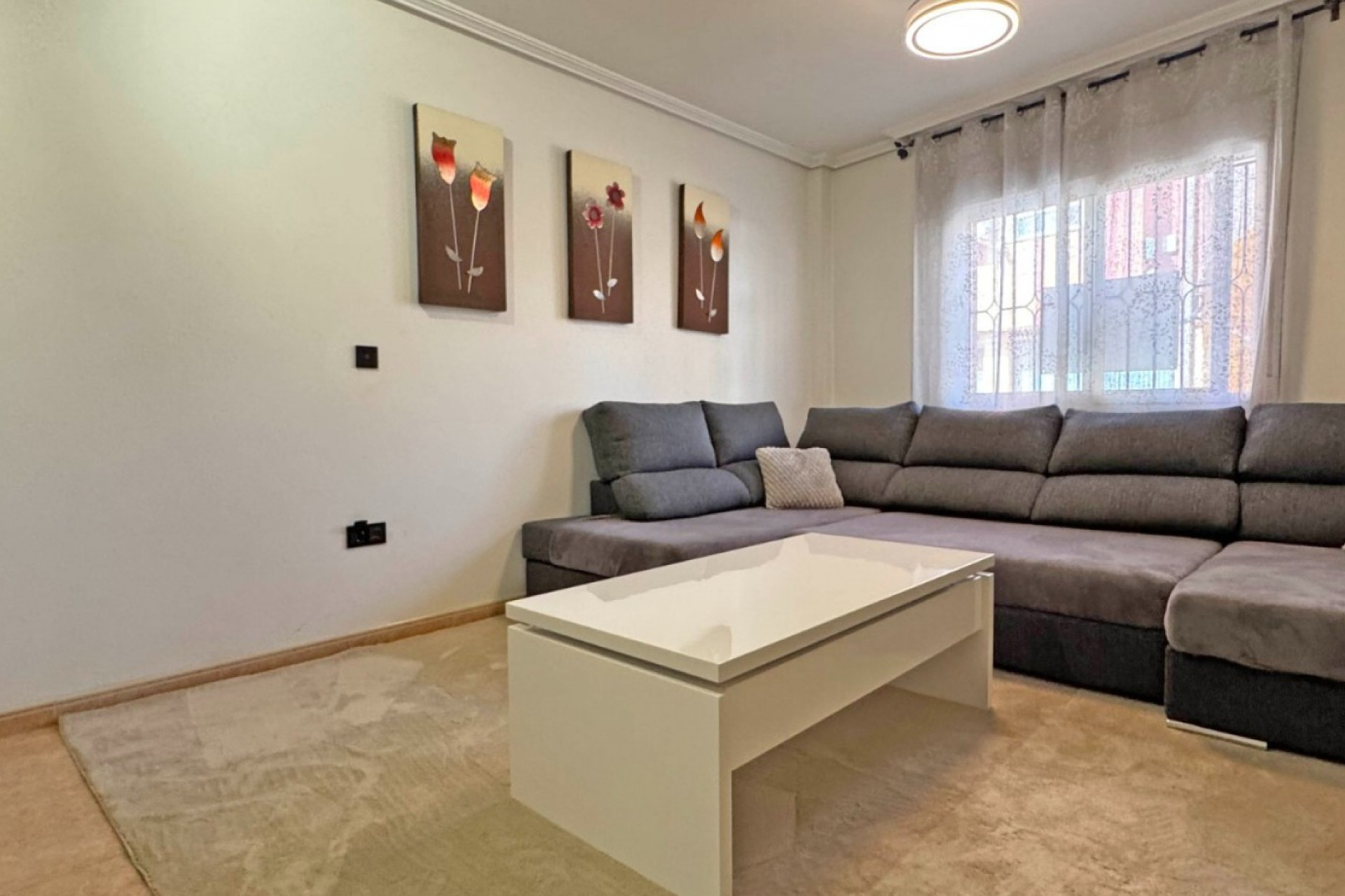 Herverkoop - 1. Apartment / flat - San Pedro del Pinatar - Los Alcazares