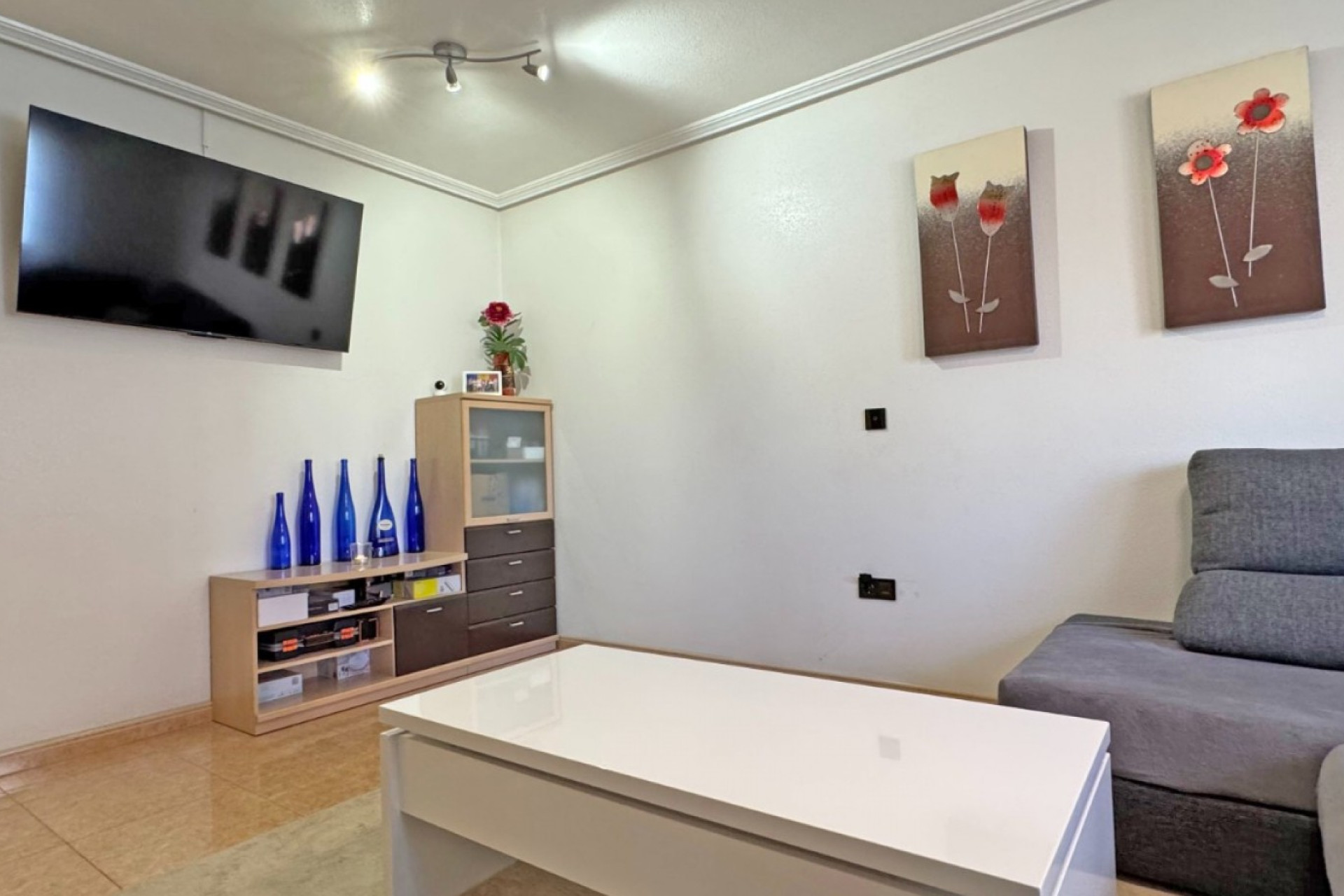 Herverkoop - 1. Apartment / flat - San Pedro del Pinatar - Los Alcazares