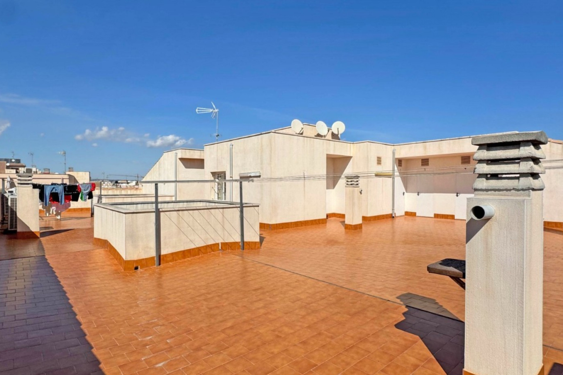 Herverkoop - 1. Apartment / flat - San Pedro del Pinatar - Los Alcazares