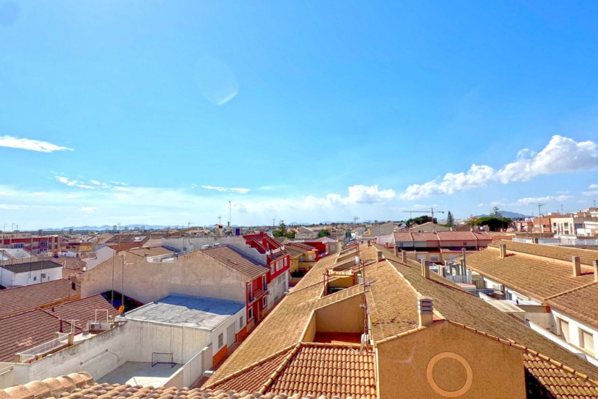 Herverkoop - 1. Apartment / flat - San Pedro del Pinatar - Los Alcazares