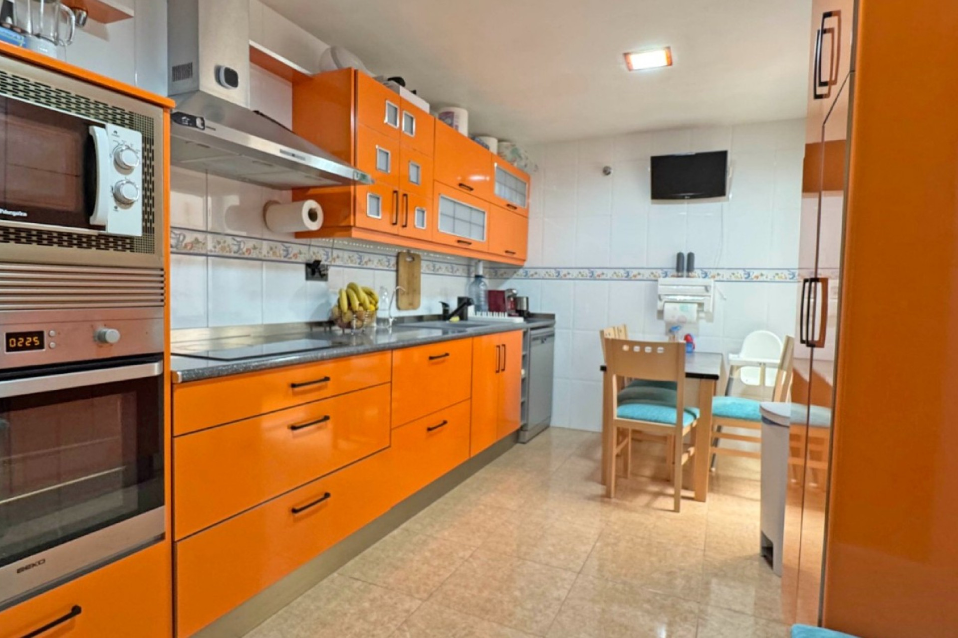 Herverkoop - 1. Apartment / flat - San Pedro del Pinatar - Los Alcazares