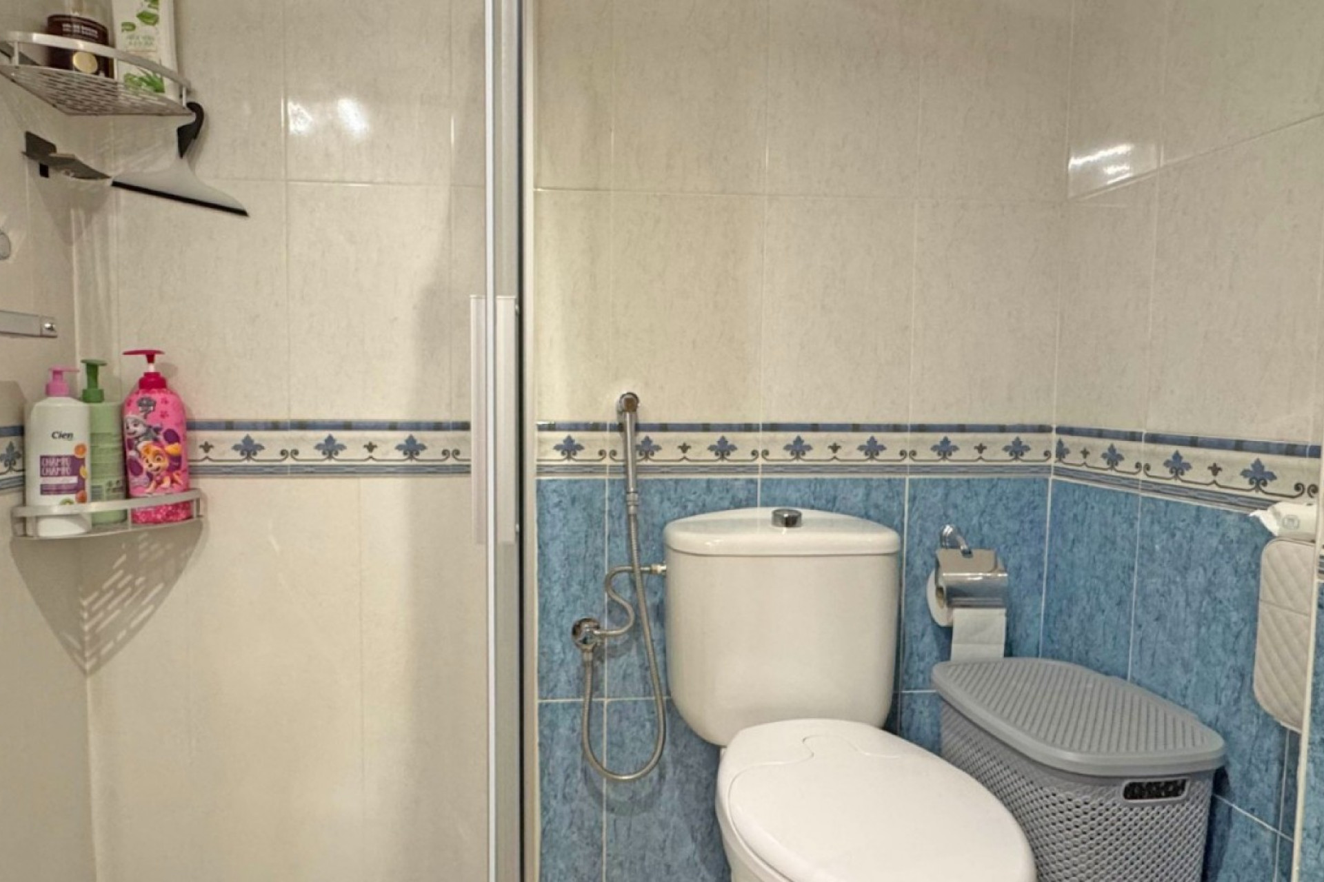 Herverkoop - 1. Apartment / flat - San Pedro del Pinatar - Los Alcazares