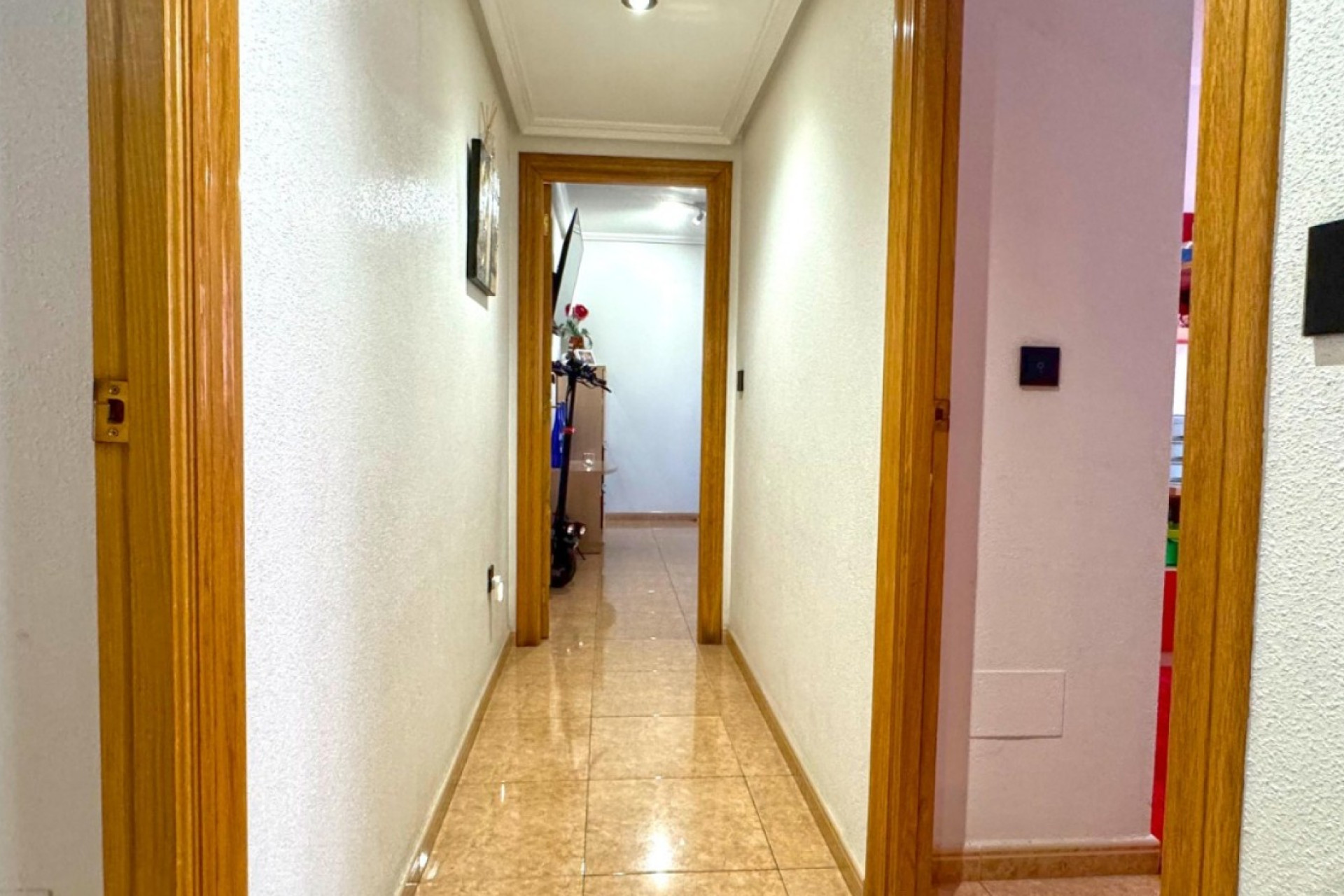 Herverkoop - 1. Apartment / flat - San Pedro del Pinatar - Los Alcazares