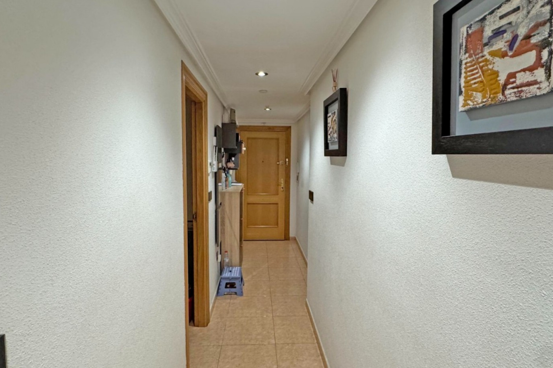 Herverkoop - 1. Apartment / flat - San Pedro del Pinatar - Los Alcazares