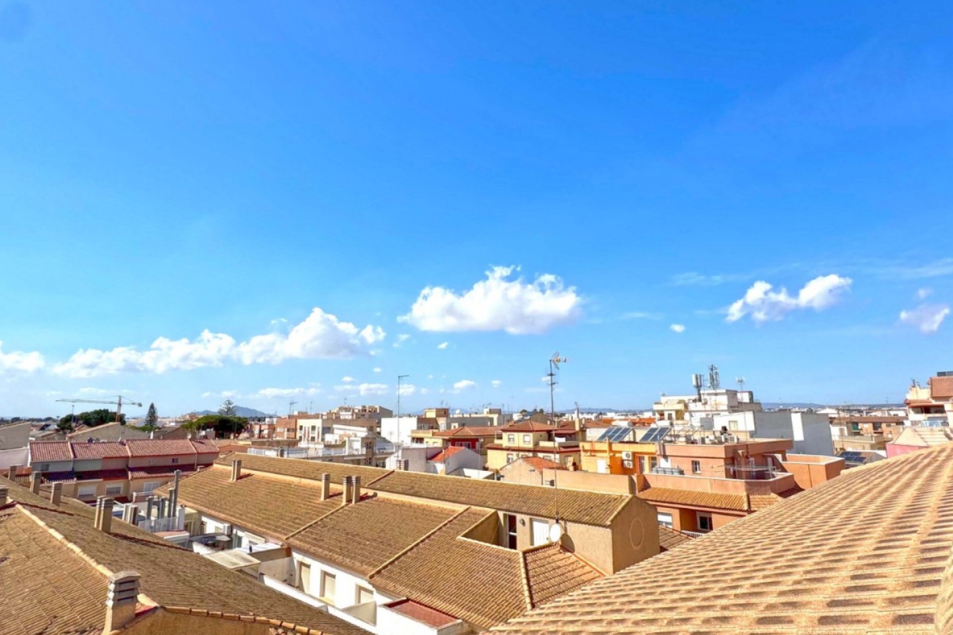 Herverkoop - 1. Apartment / flat - San Pedro del Pinatar - Los Alcazares