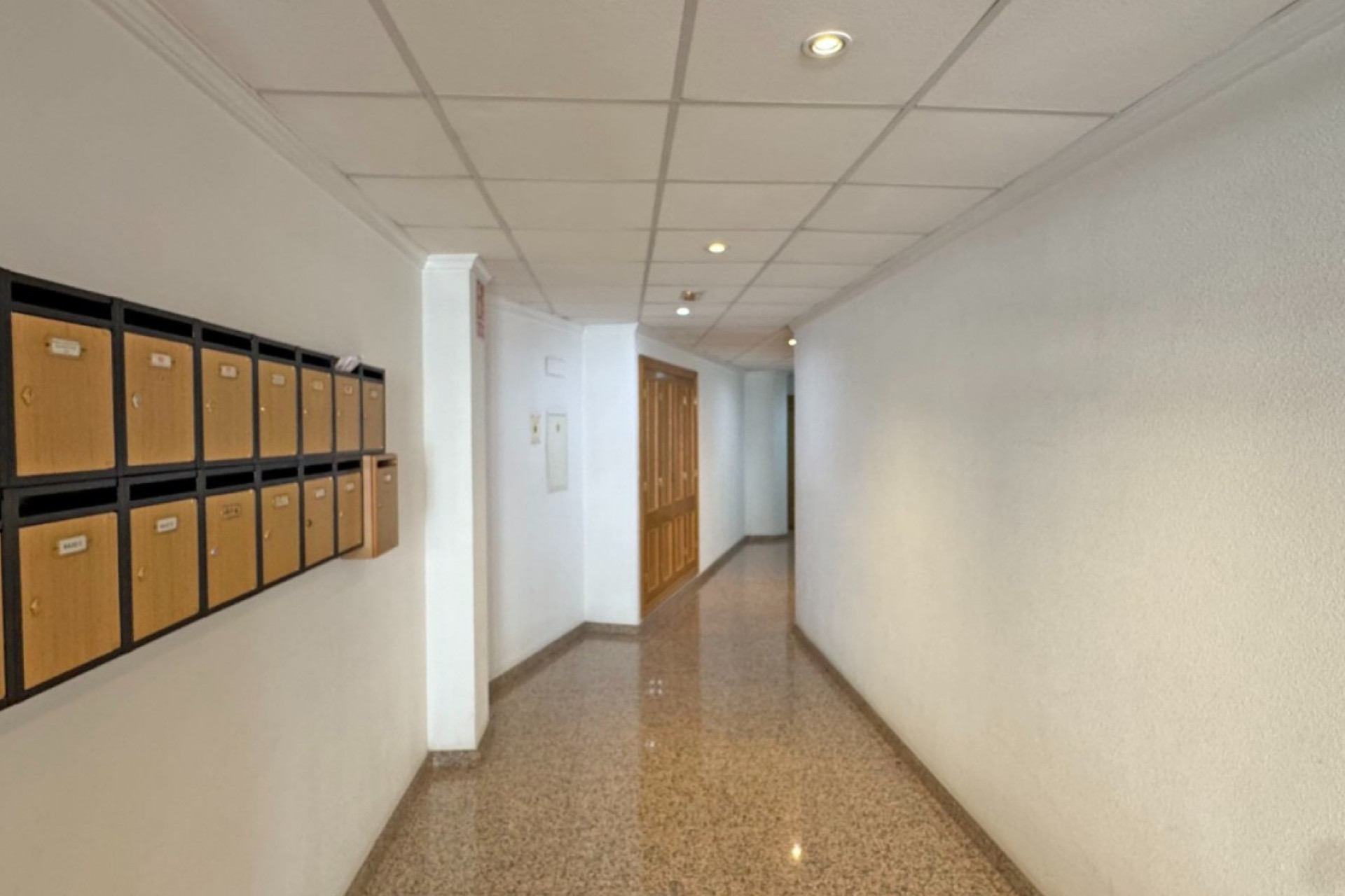 Herverkoop - 1. Apartment / flat - San Pedro del Pinatar - Los Alcazares