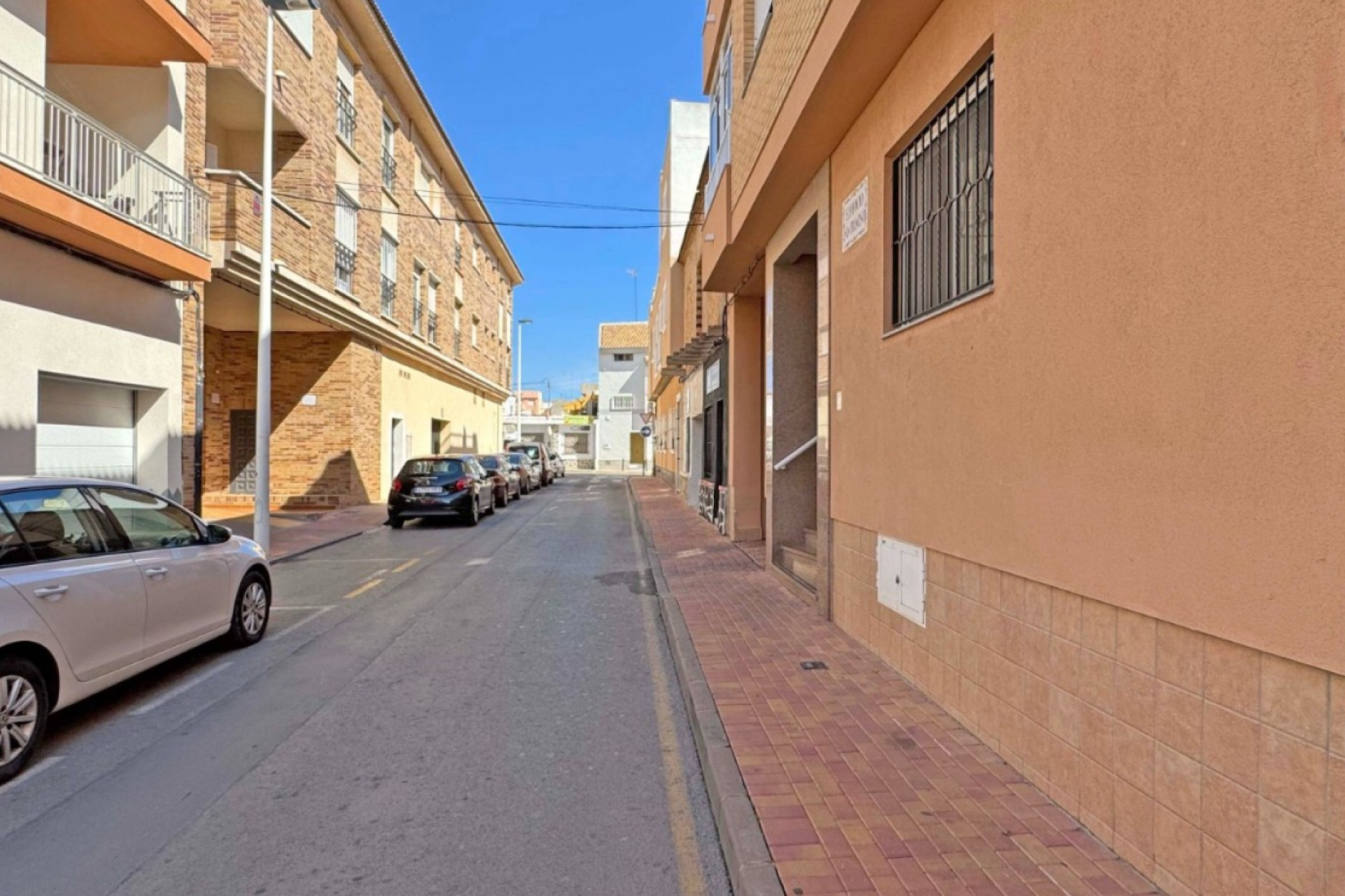 Herverkoop - 1. Apartment / flat - San Pedro del Pinatar - Los Alcazares