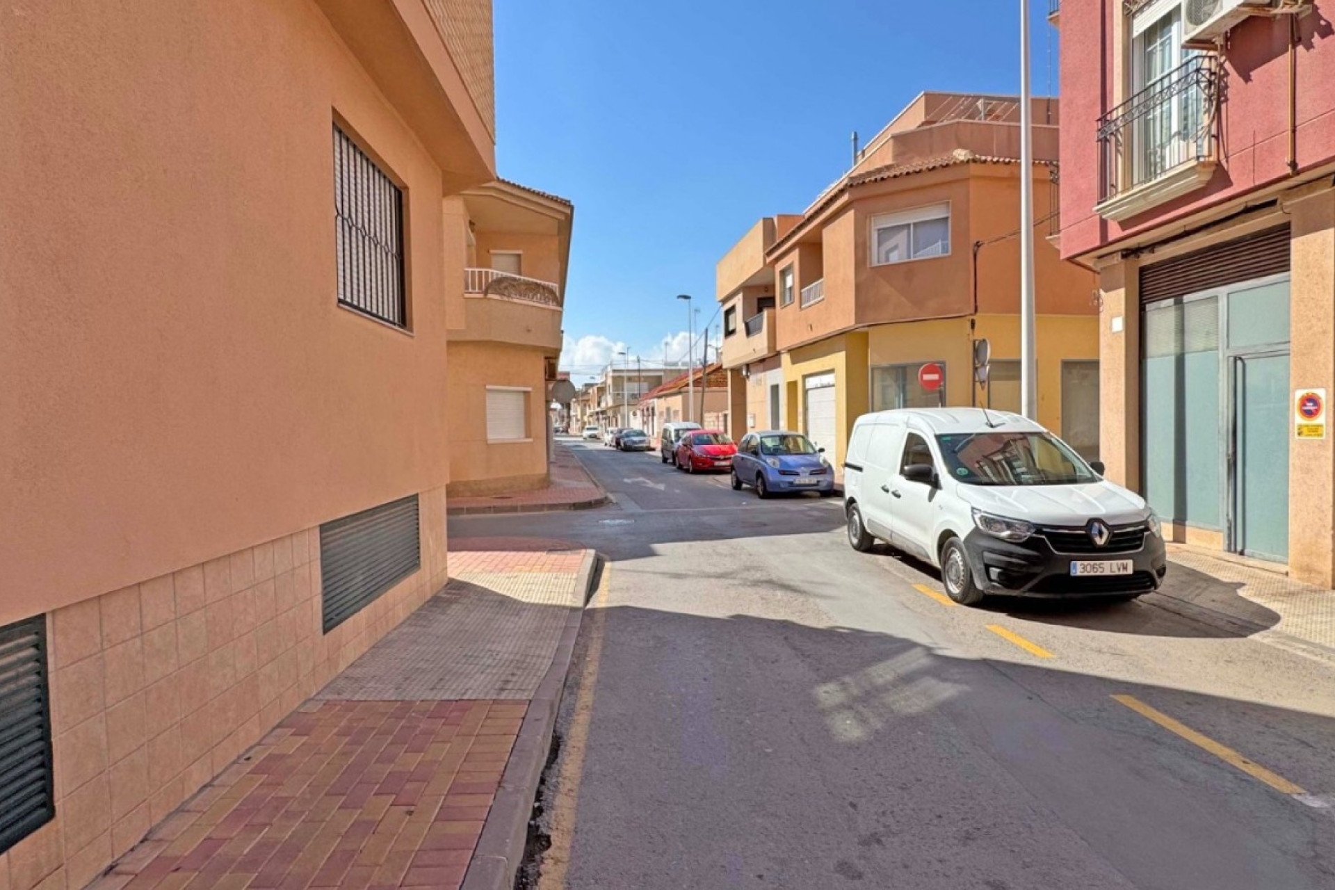 Herverkoop - 1. Apartment / flat - San Pedro del Pinatar - Los Alcazares