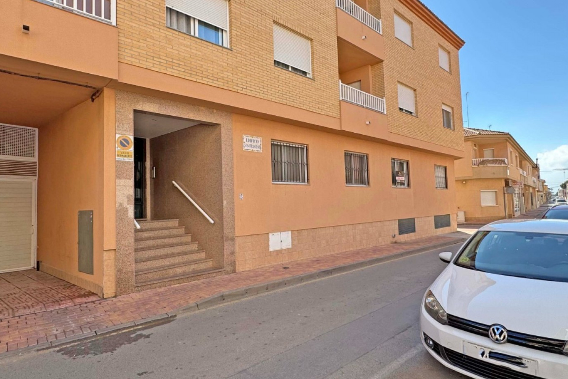 Herverkoop - 1. Apartment / flat - San Pedro del Pinatar - Los Alcazares