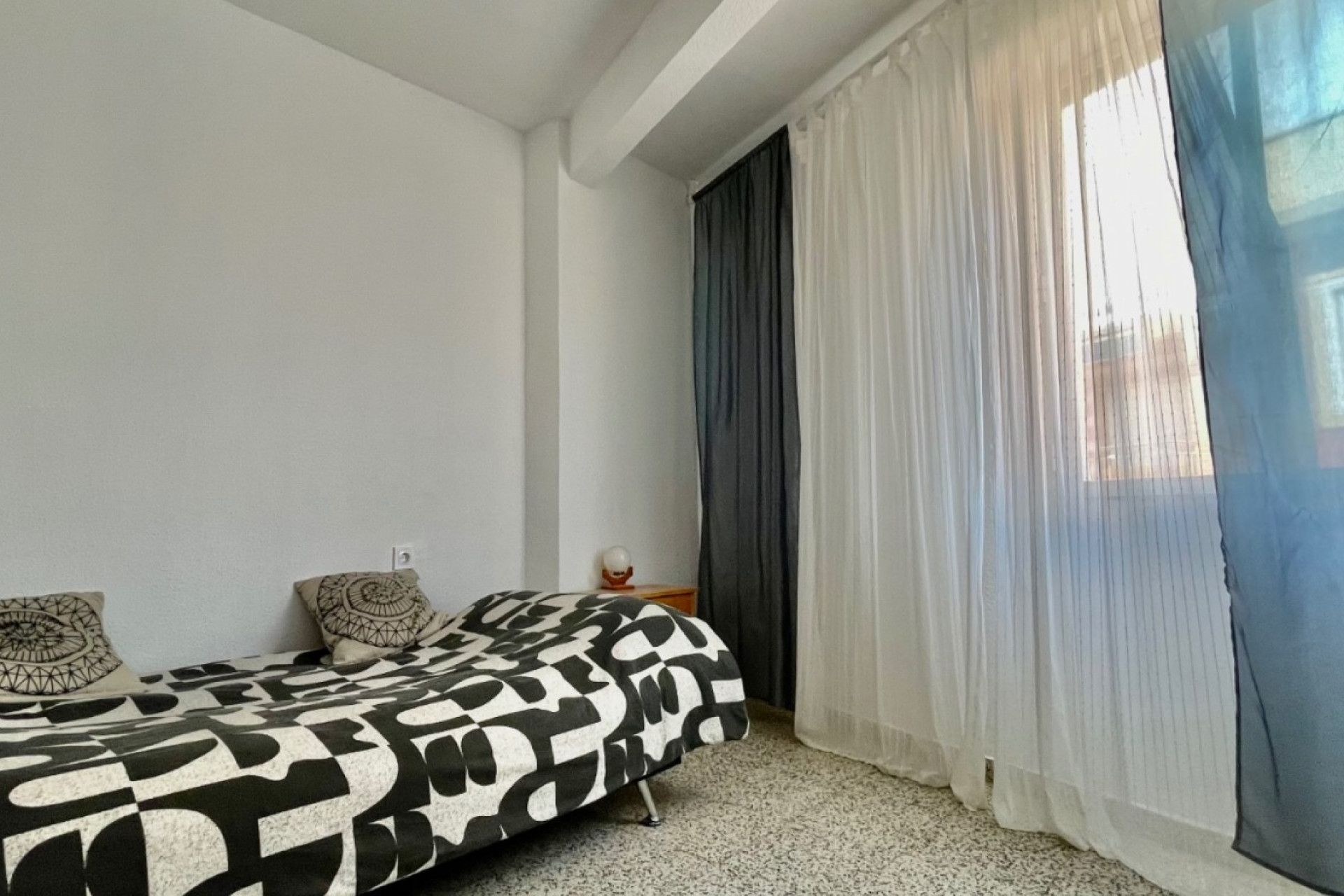 Herverkoop - 1. Apartment / flat - San Pedro del Pinatar - Los Alcazares