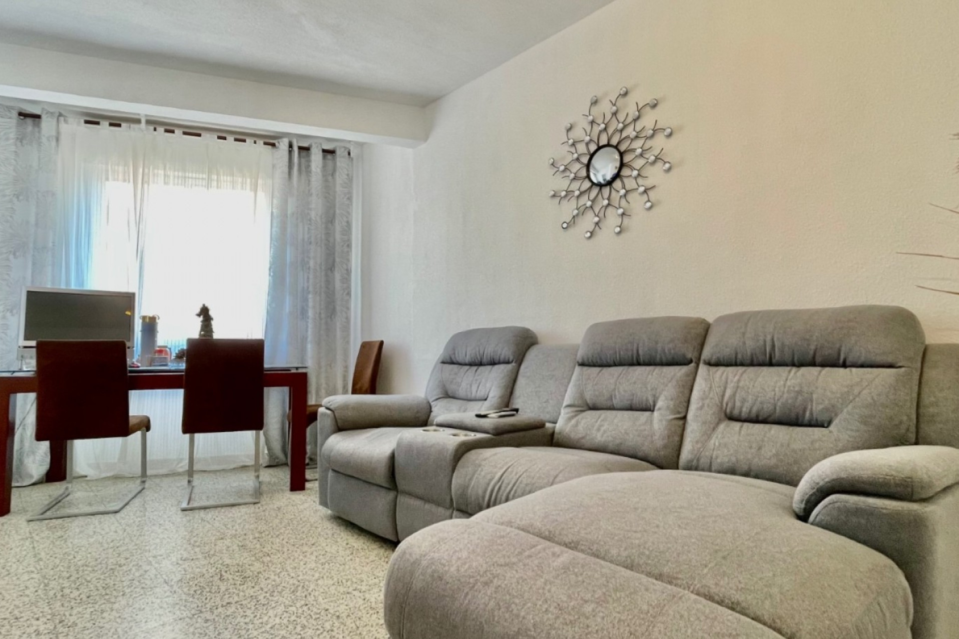 Herverkoop - 1. Apartment / flat - San Pedro del Pinatar - Los Alcazares