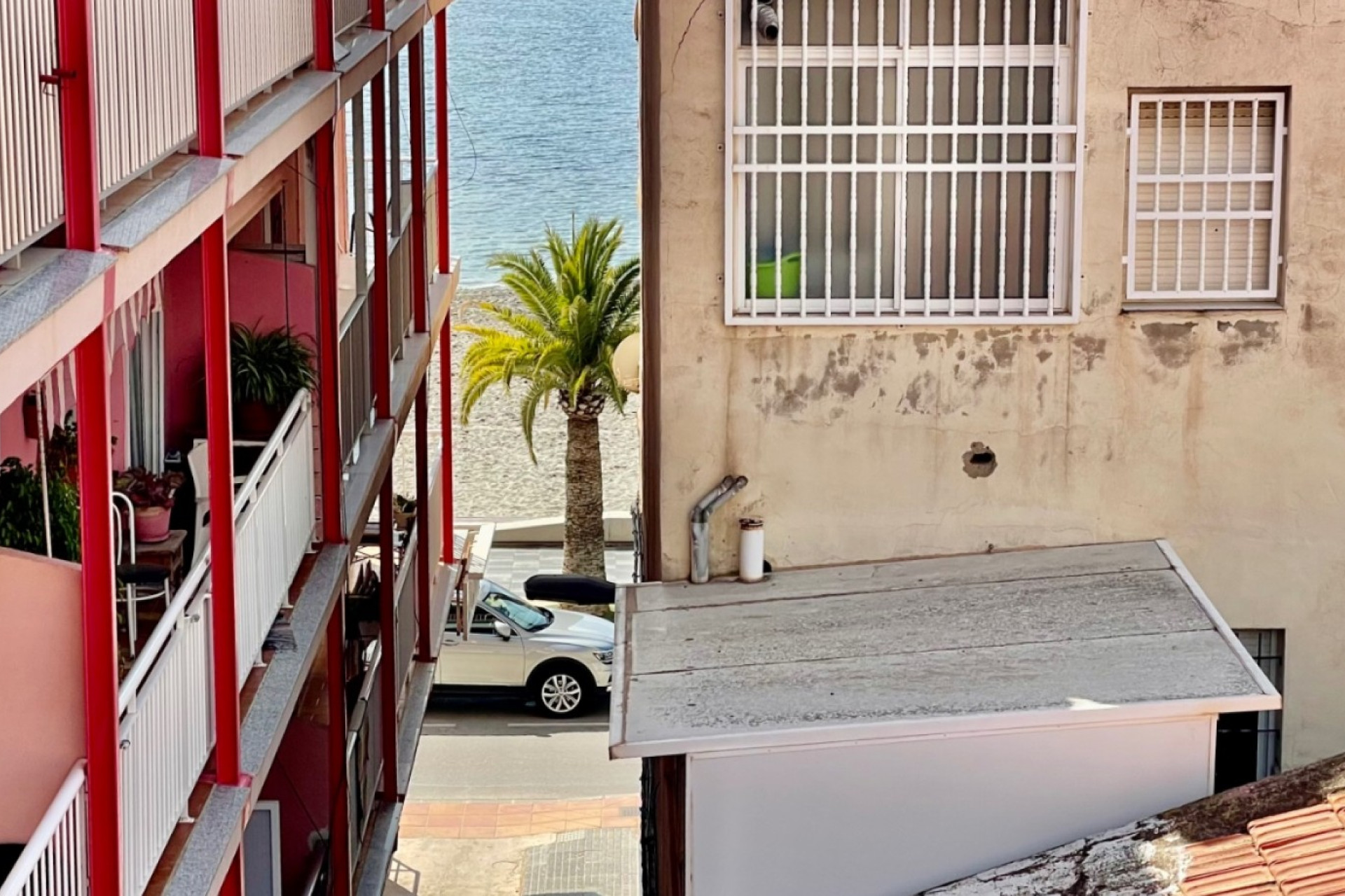 Herverkoop - 1. Apartment / flat - San Pedro del Pinatar - Los Alcazares