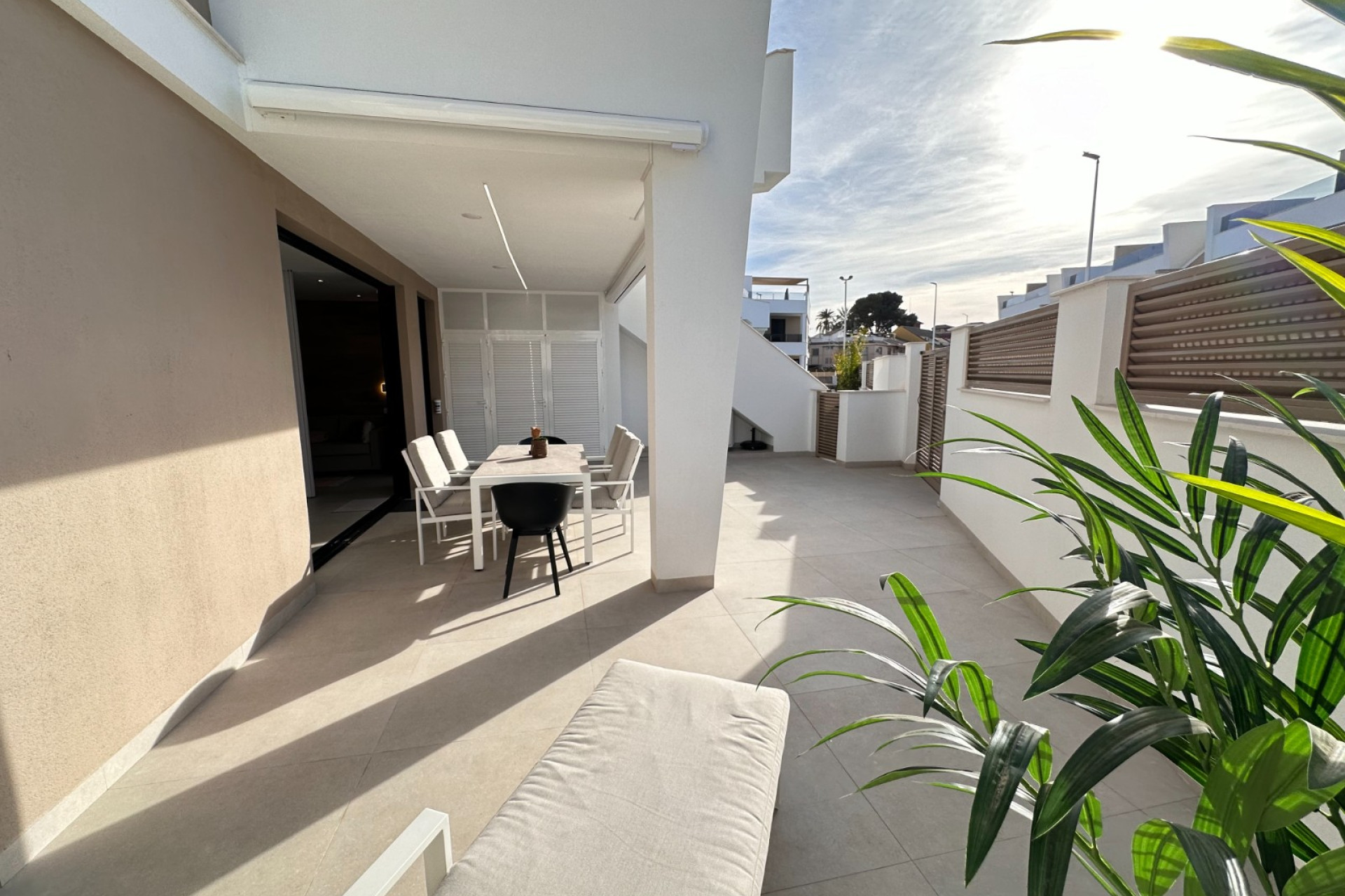 Herverkoop - 1. Apartment / flat - San Pedro del Pinatar - Los Alcazares