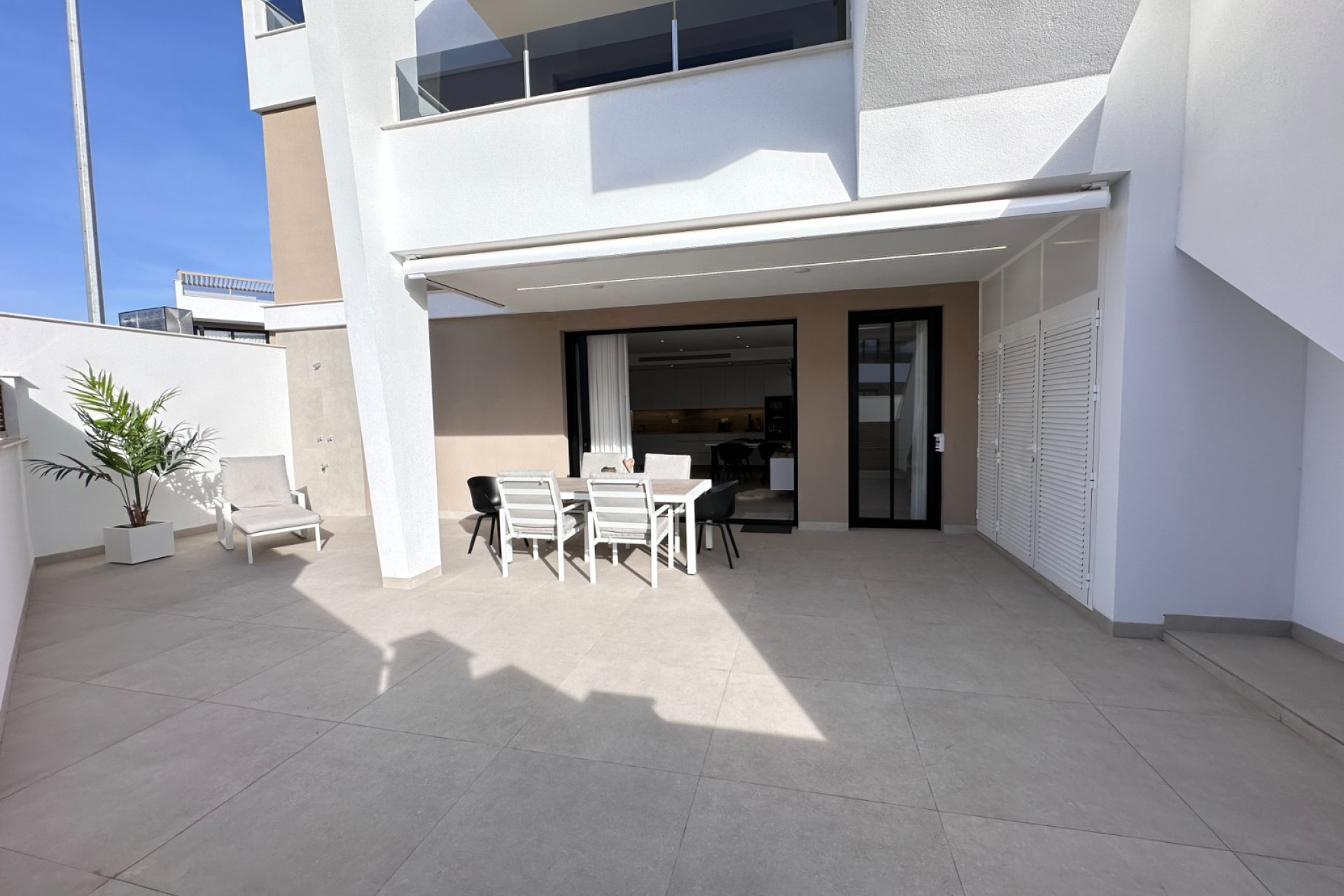 Herverkoop - 1. Apartment / flat - San Pedro del Pinatar - Los Alcazares