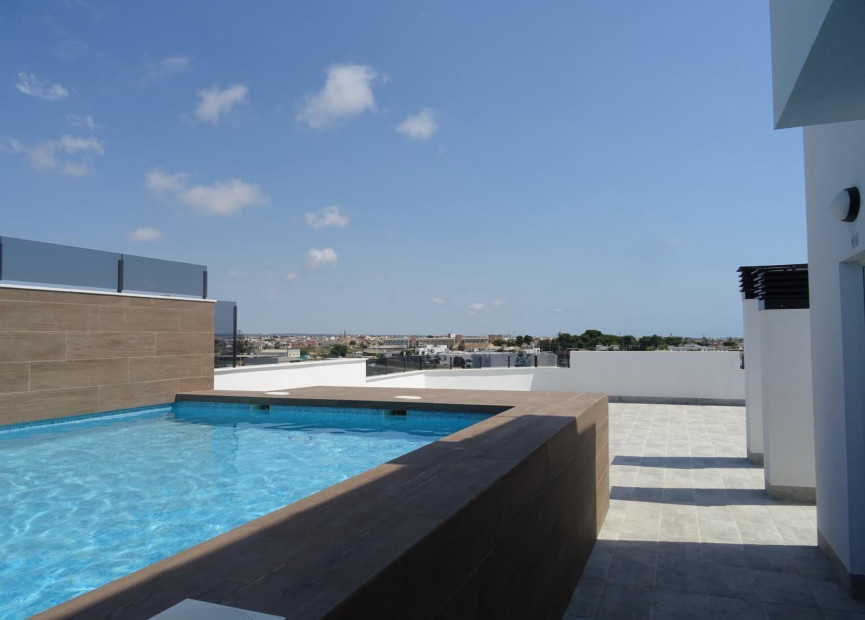 Herverkoop - 1. Apartment / flat - San Pedro del Pinatar - Los Alcazares