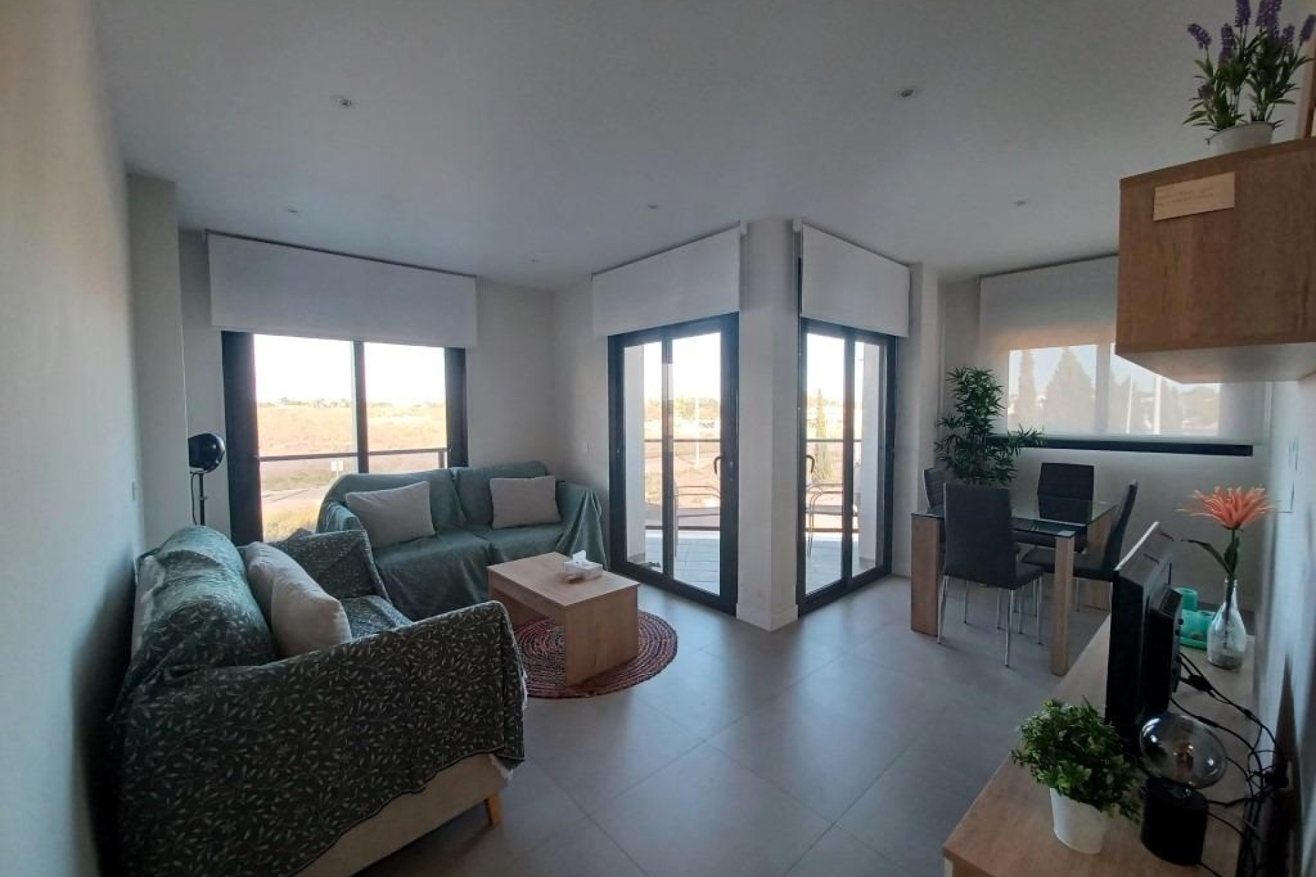 Herverkoop - 1. Apartment / flat - San Pedro del Pinatar - Los Alcazares