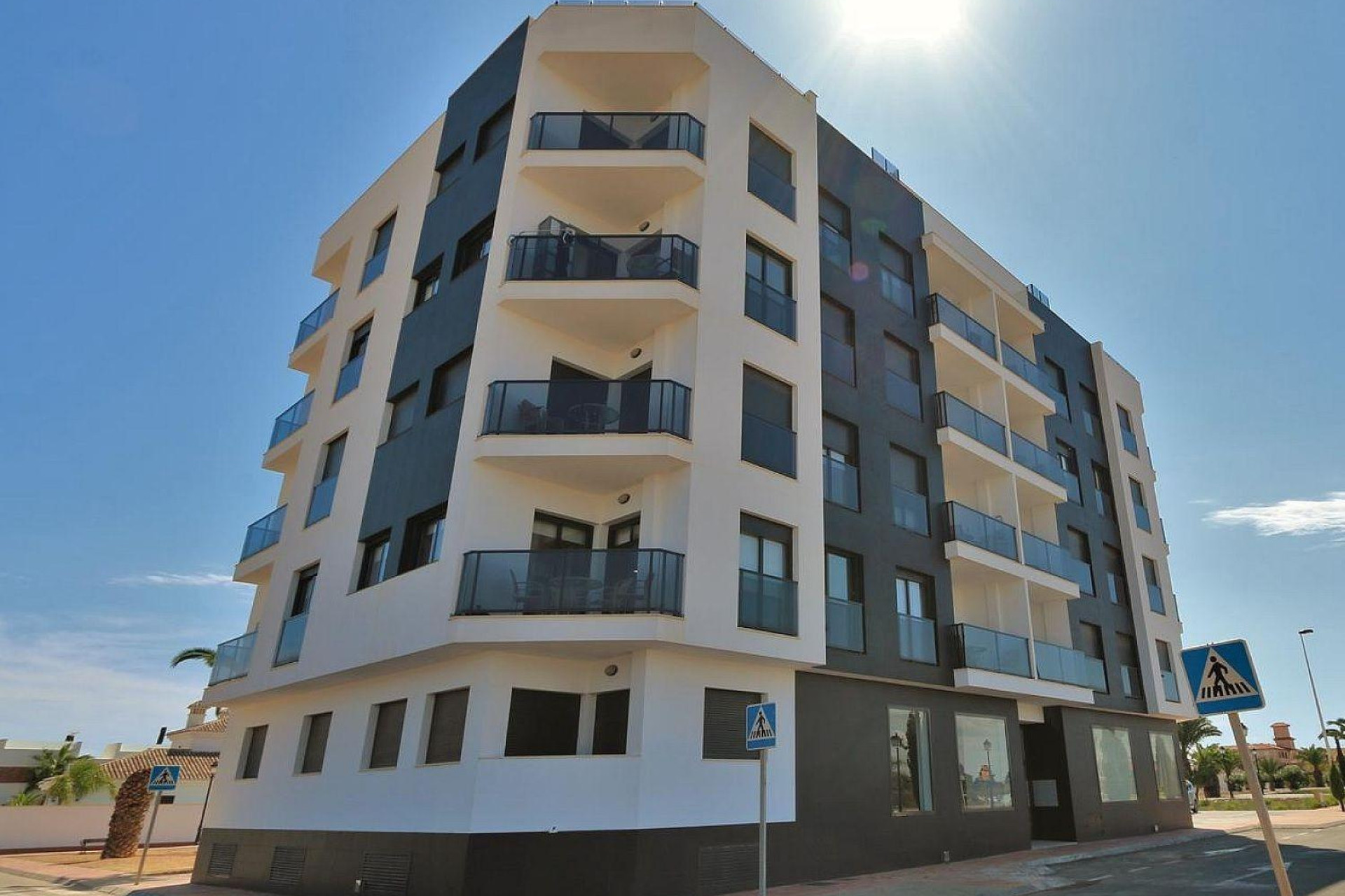 Herverkoop - 1. Apartment / flat - San Pedro del Pinatar - Los Alcazares