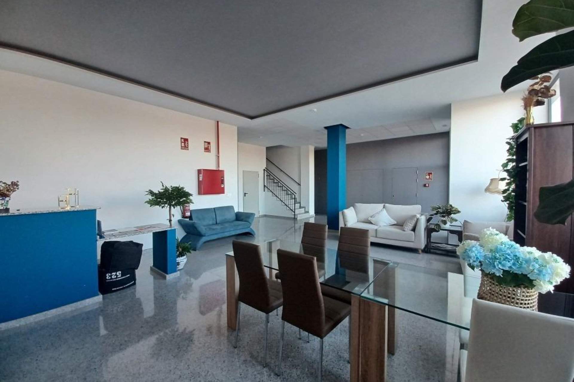 Herverkoop - 1. Apartment / flat - San Pedro del Pinatar - Los Alcazares