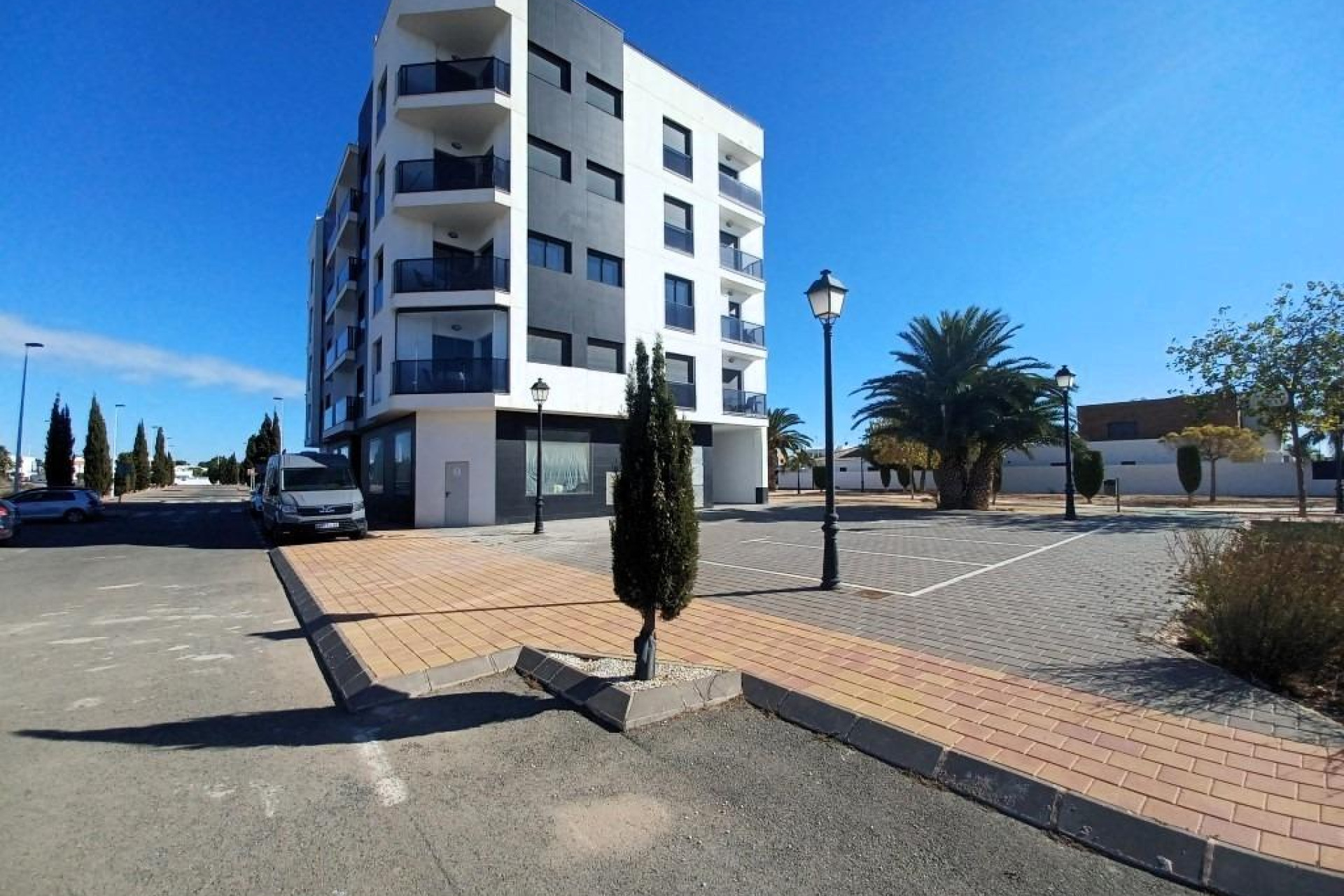 Herverkoop - 1. Apartment / flat - San Pedro del Pinatar - Los Alcazares