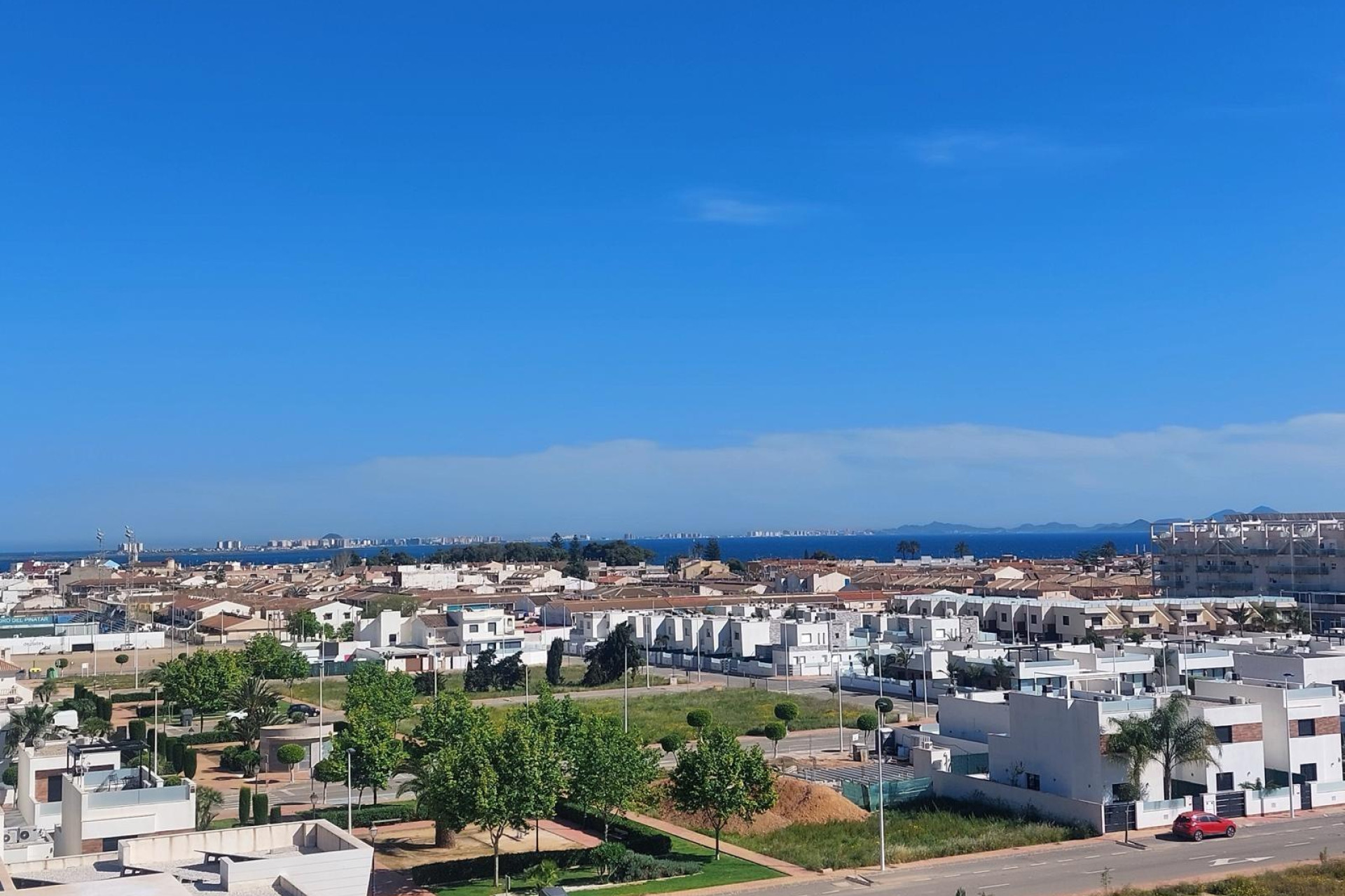 Herverkoop - 1. Apartment / flat - San Pedro del Pinatar - Los Alcazares