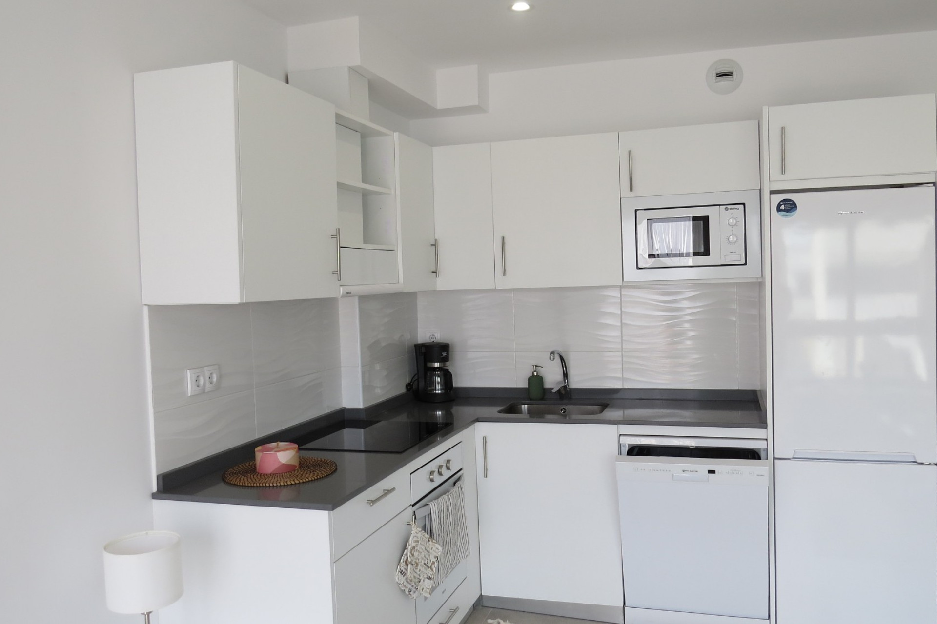 Herverkoop - 1. Apartment / flat - San Pedro del Pinatar - Los Alcazares