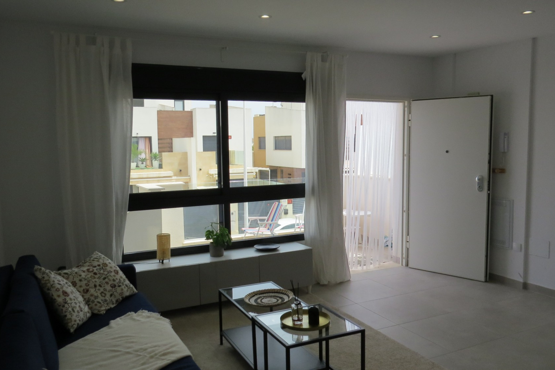 Herverkoop - 1. Apartment / flat - San Pedro del Pinatar - Los Alcazares