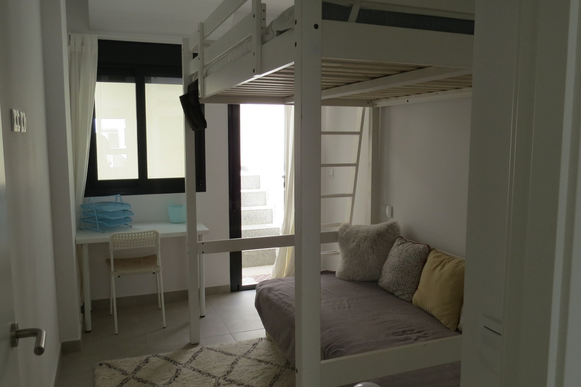 Herverkoop - 1. Apartment / flat - San Pedro del Pinatar - Los Alcazares