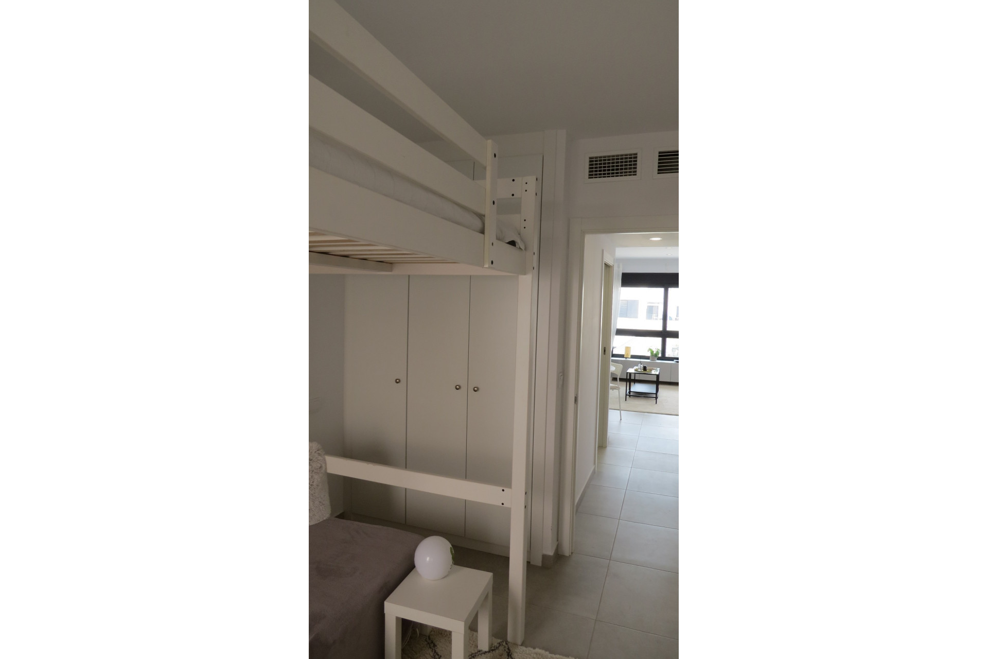 Herverkoop - 1. Apartment / flat - San Pedro del Pinatar - Los Alcazares