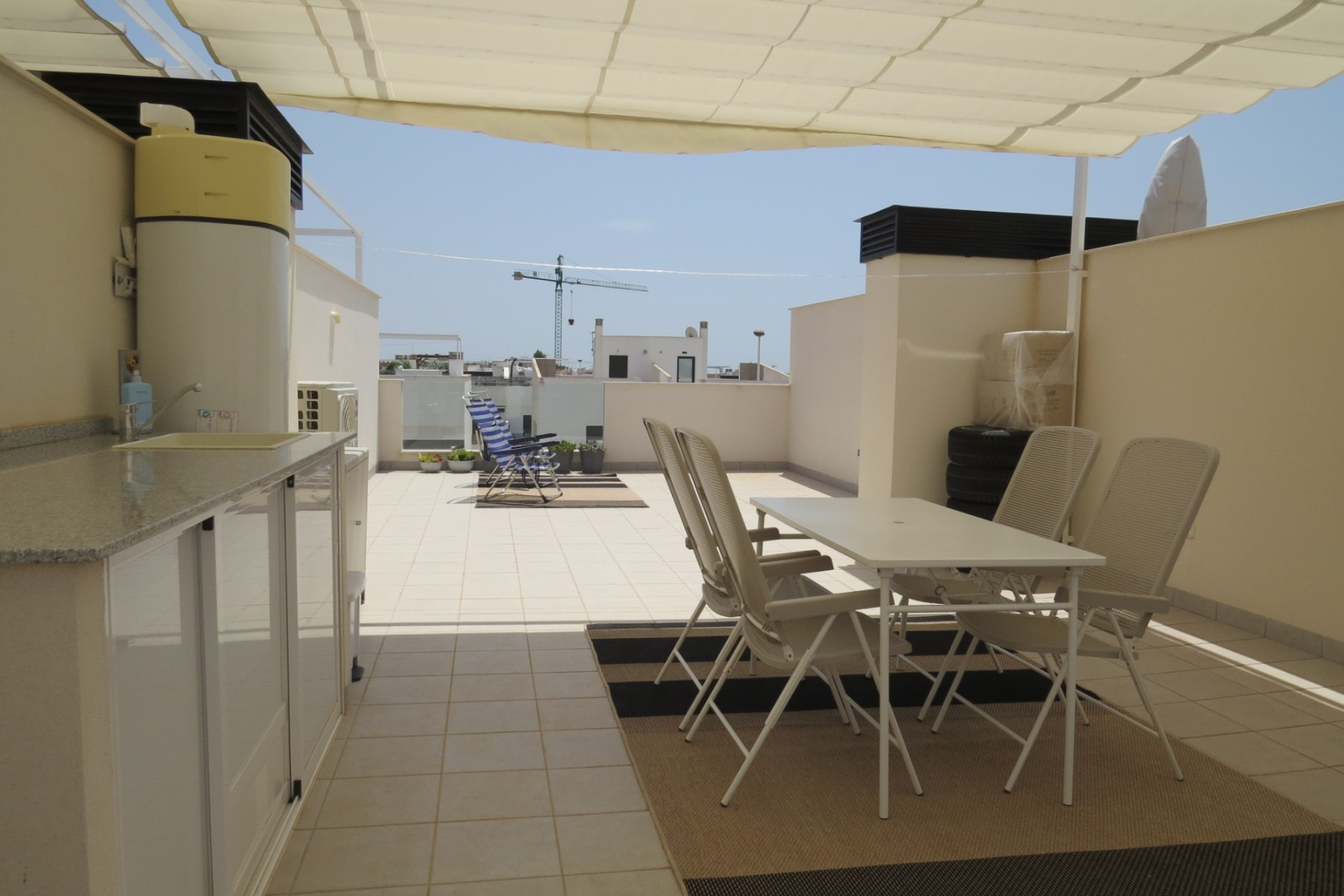 Herverkoop - 1. Apartment / flat - San Pedro del Pinatar - Los Alcazares