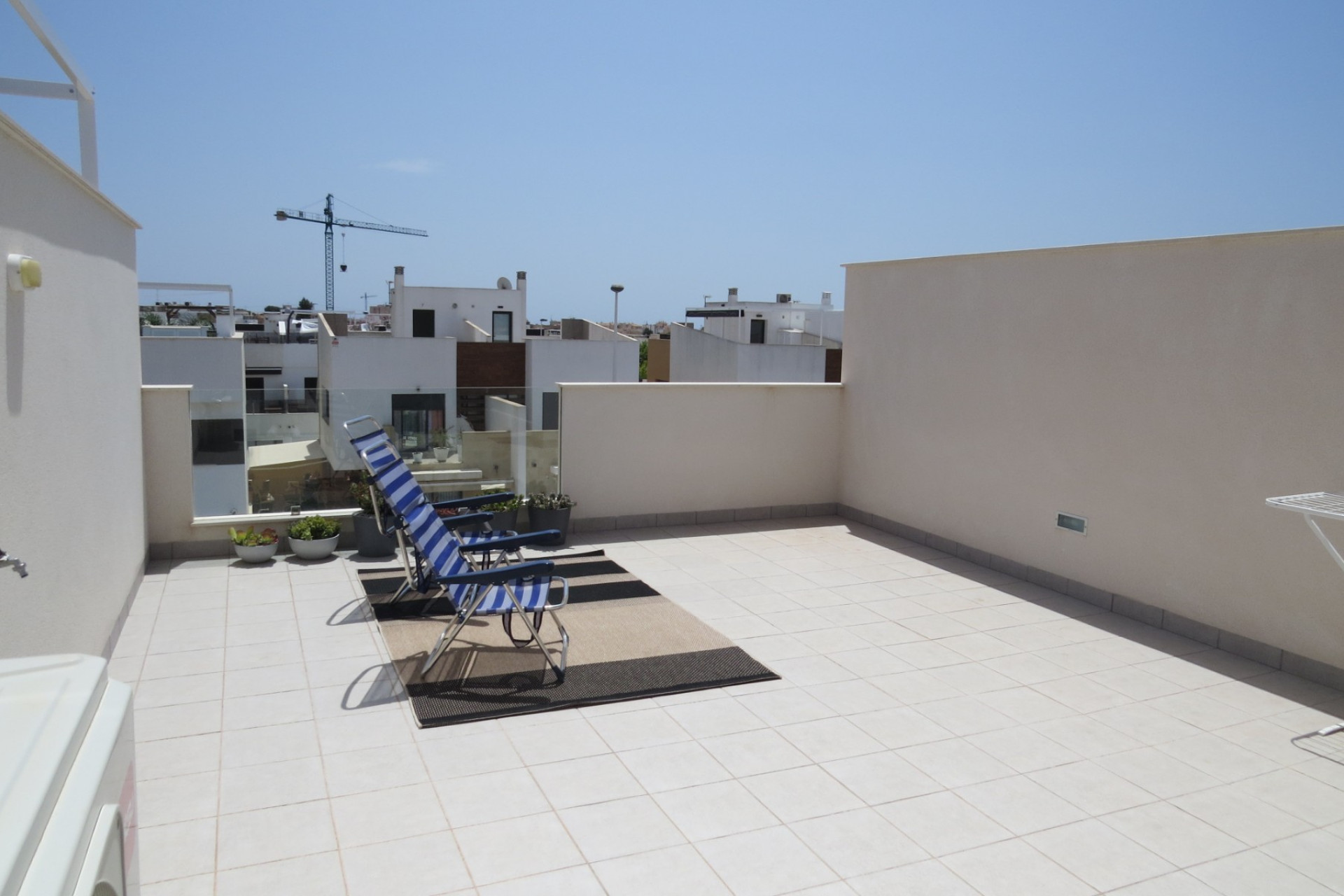 Herverkoop - 1. Apartment / flat - San Pedro del Pinatar - Los Alcazares