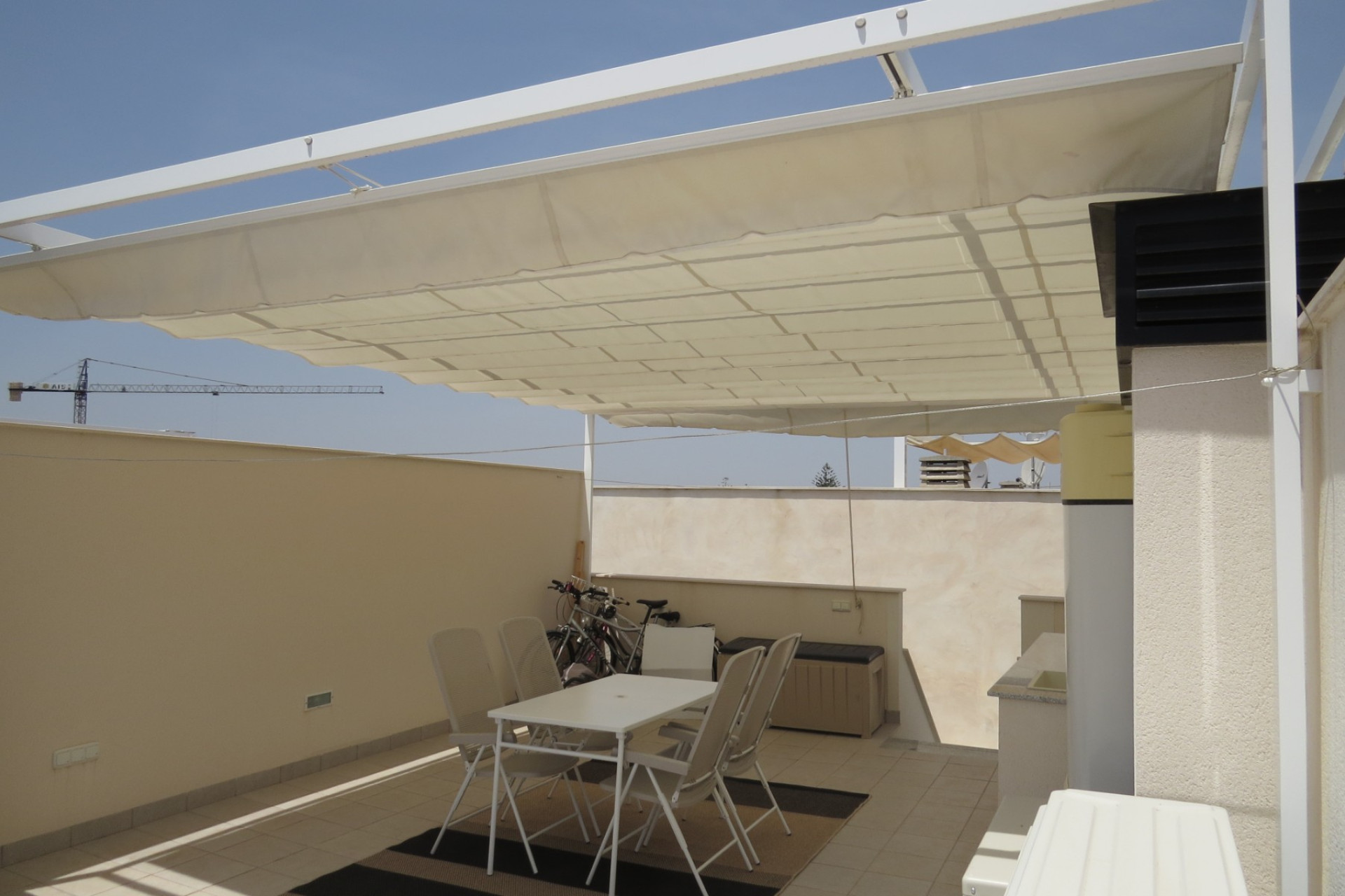 Herverkoop - 1. Apartment / flat - San Pedro del Pinatar - Los Alcazares