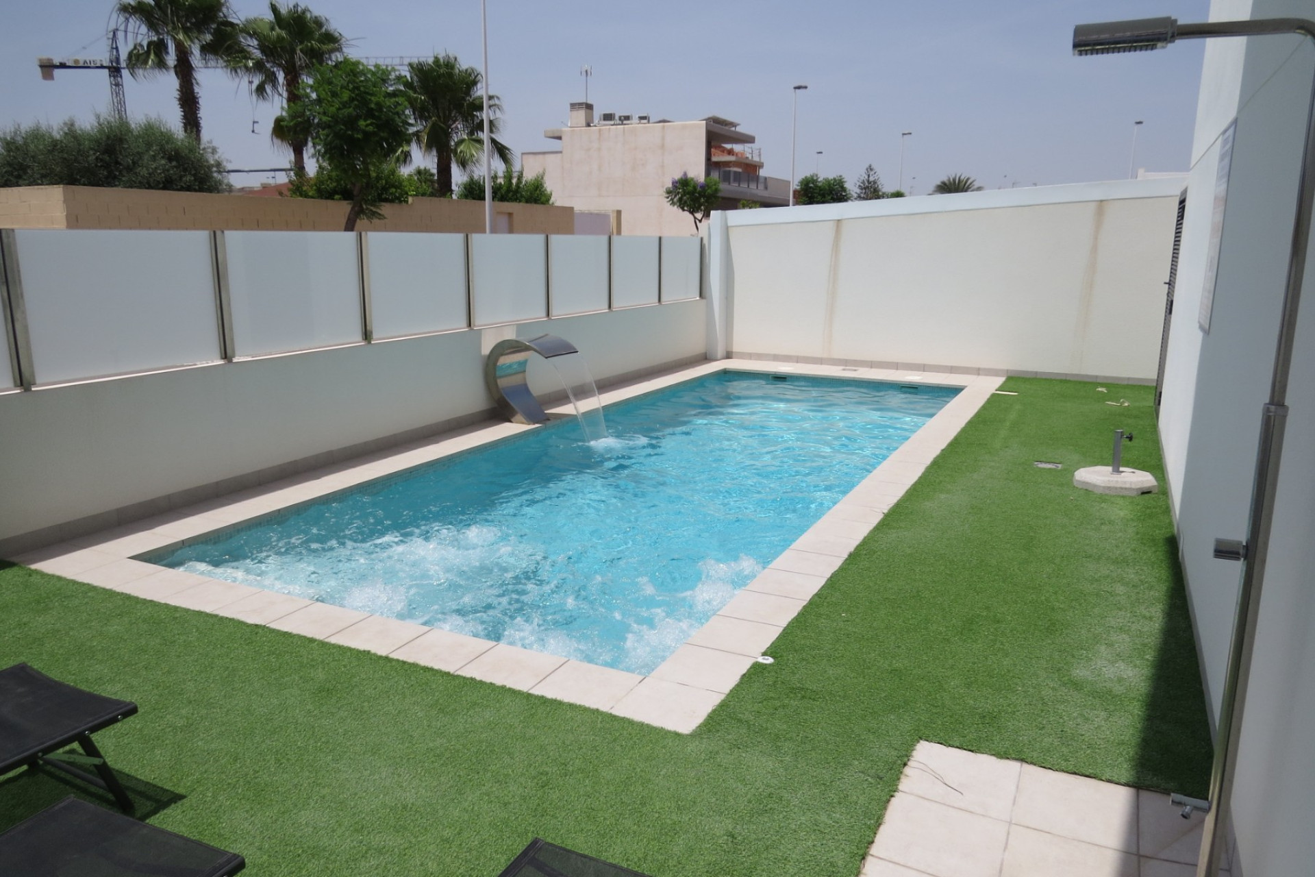 Herverkoop - 1. Apartment / flat - San Pedro del Pinatar - Los Alcazares