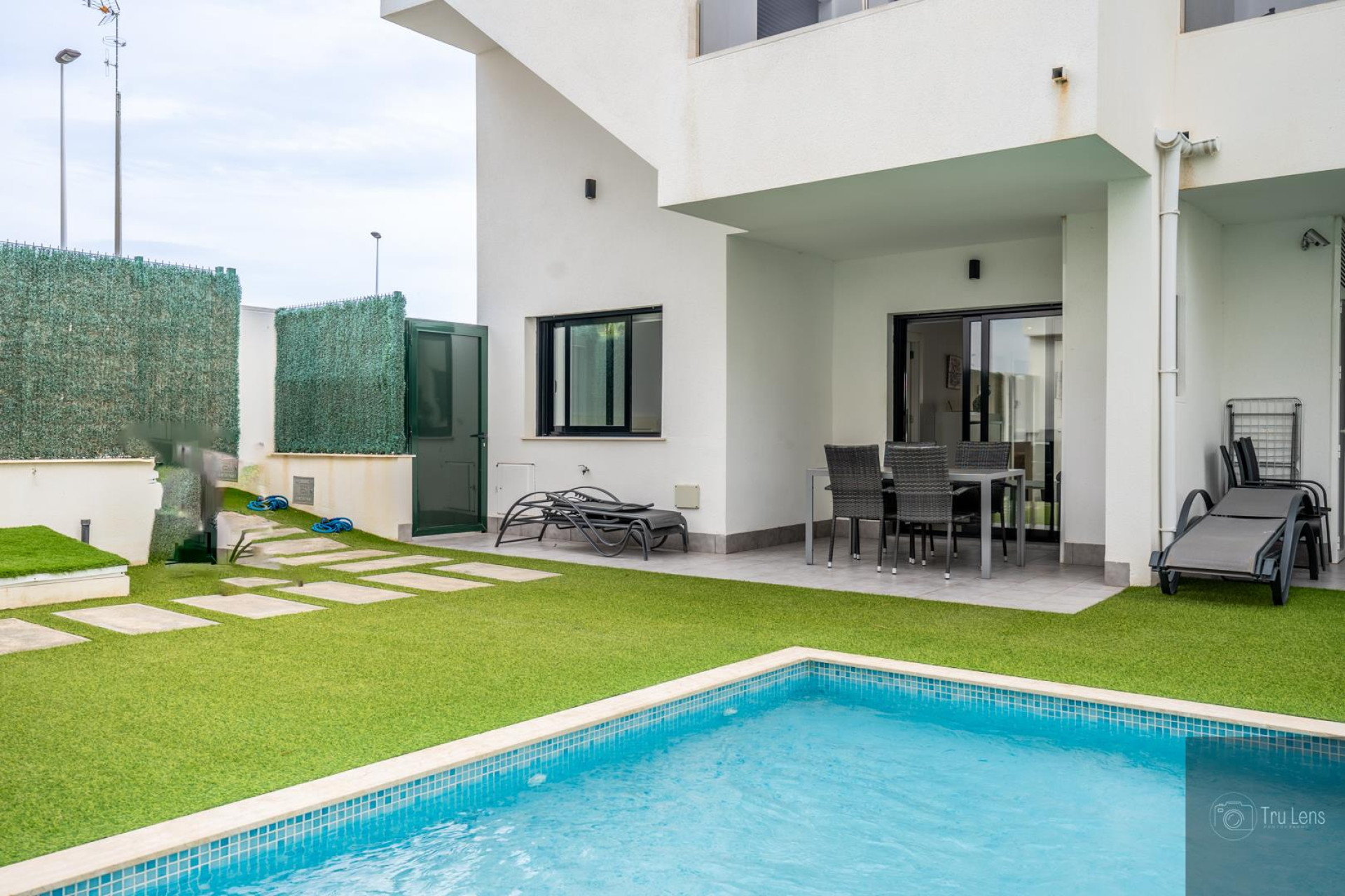 Herverkoop - 1. Apartment / flat - San Pedro del Pinatar - Los Alcazares