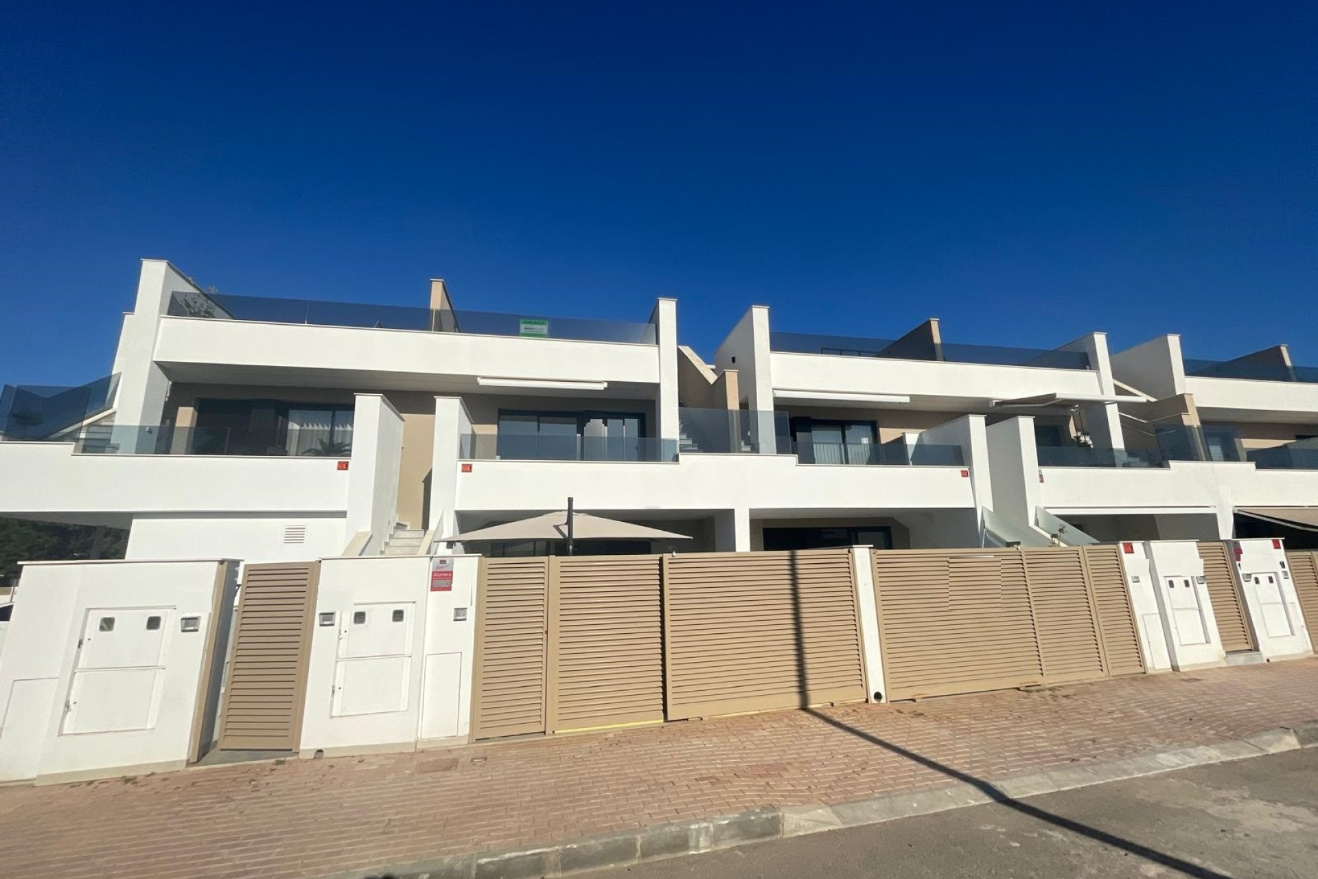 Herverkoop - 1. Apartment / flat - San Pedro del Pinatar - Los Alcazares