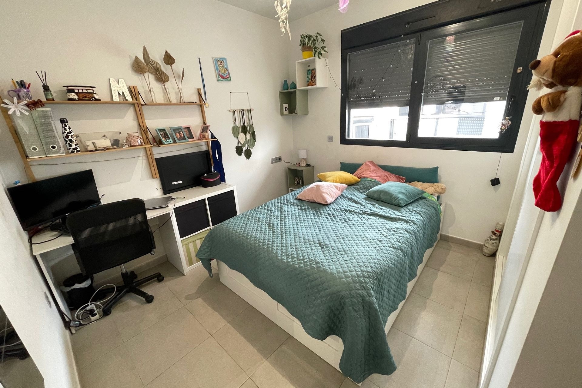 Herverkoop - 1. Apartment / flat - Santiago de Ribera - Los Alcazares