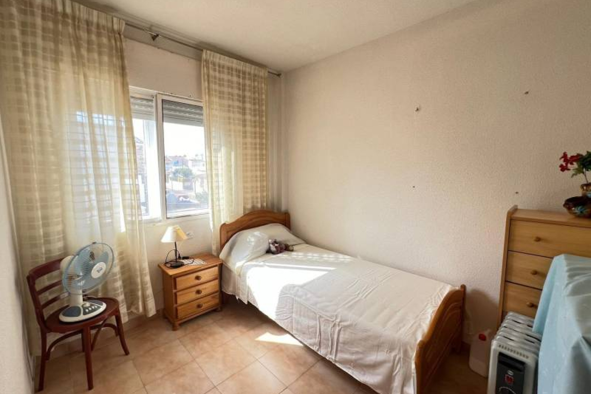 Herverkoop - 1. Apartment / flat - Santiago de Ribera - Los Alcazares