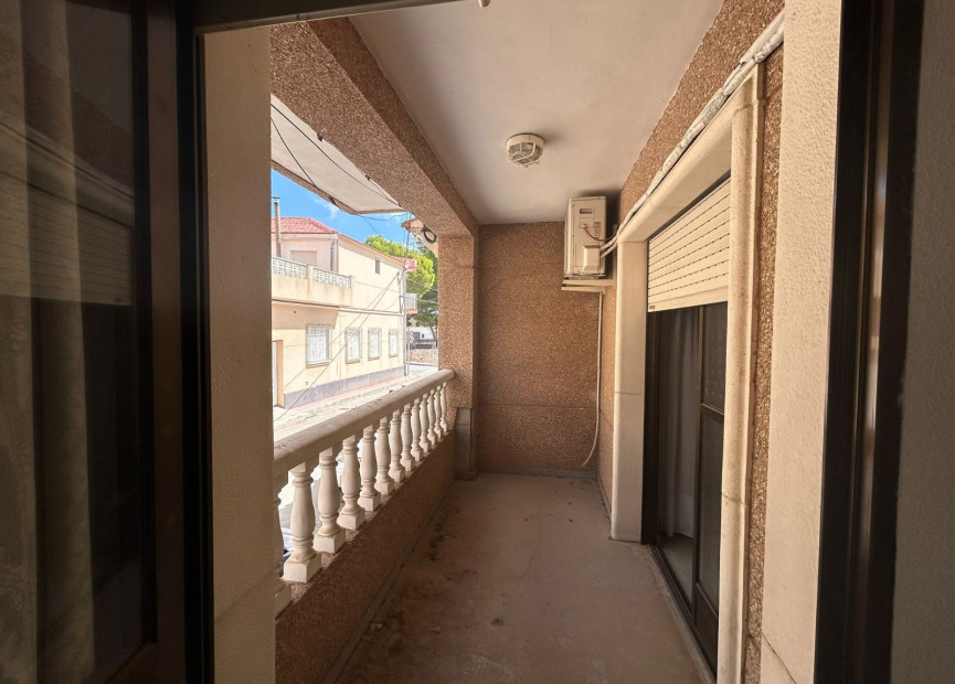 Herverkoop - 1. Apartment / flat - Torremendo - Orihuela