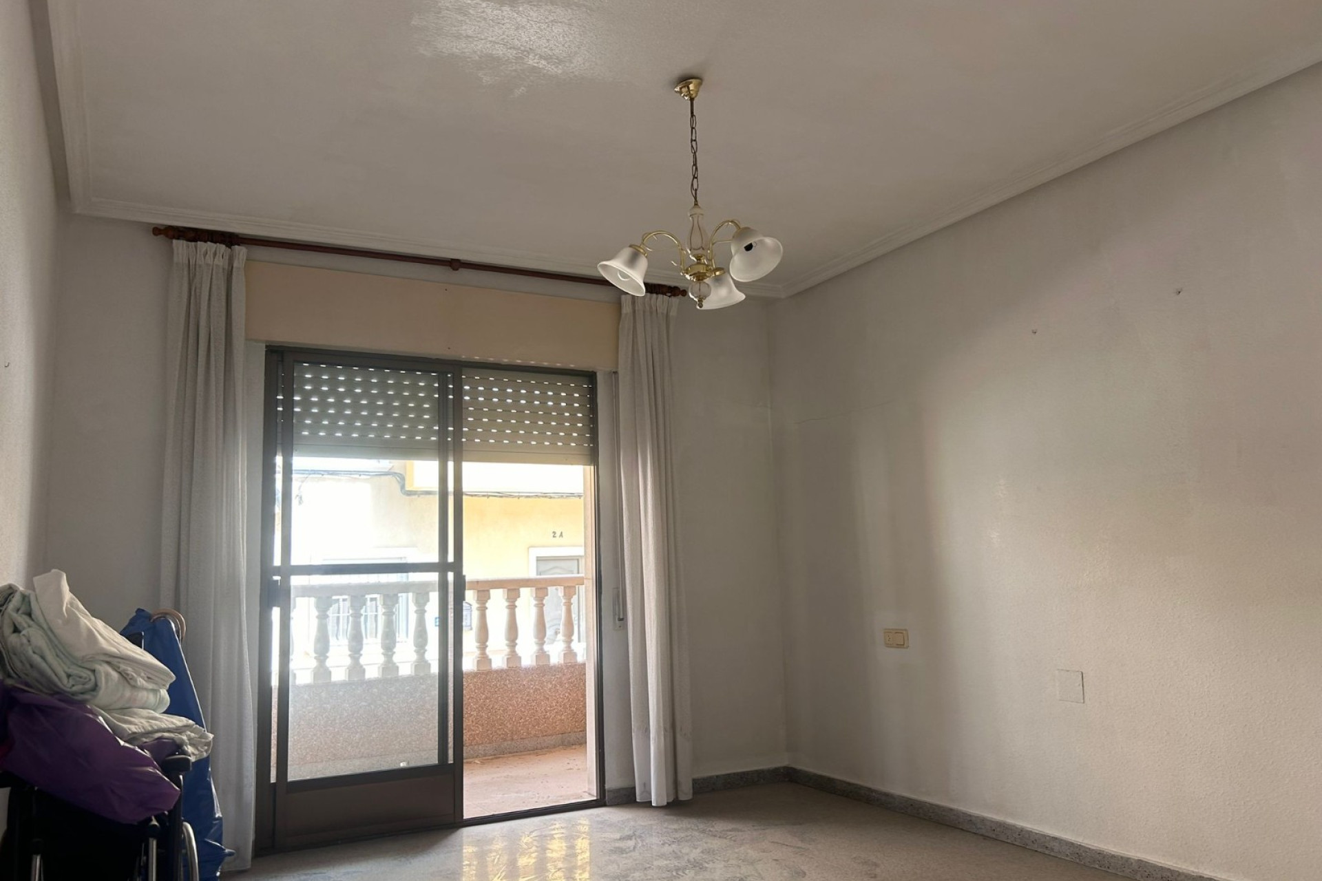 Herverkoop - 1. Apartment / flat - Torremendo - Orihuela