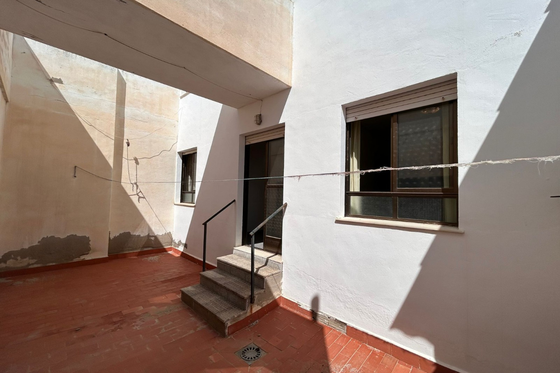 Herverkoop - 1. Apartment / flat - Torremendo - Orihuela