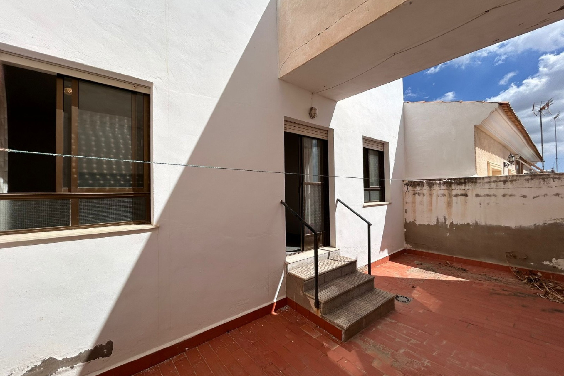 Herverkoop - 1. Apartment / flat - Torremendo - Orihuela