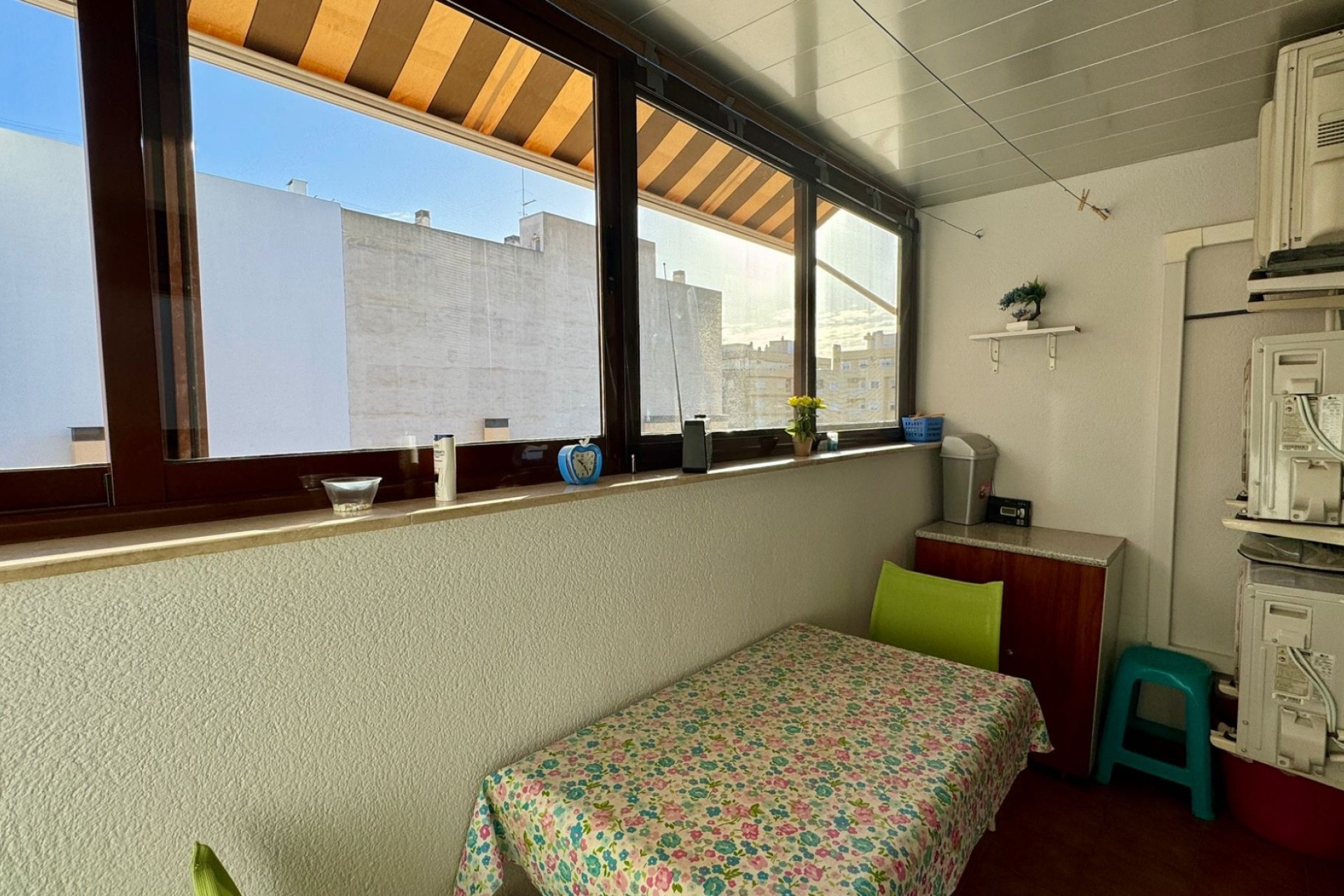 Herverkoop - 1. Apartment / flat - Torrevieja - Centro