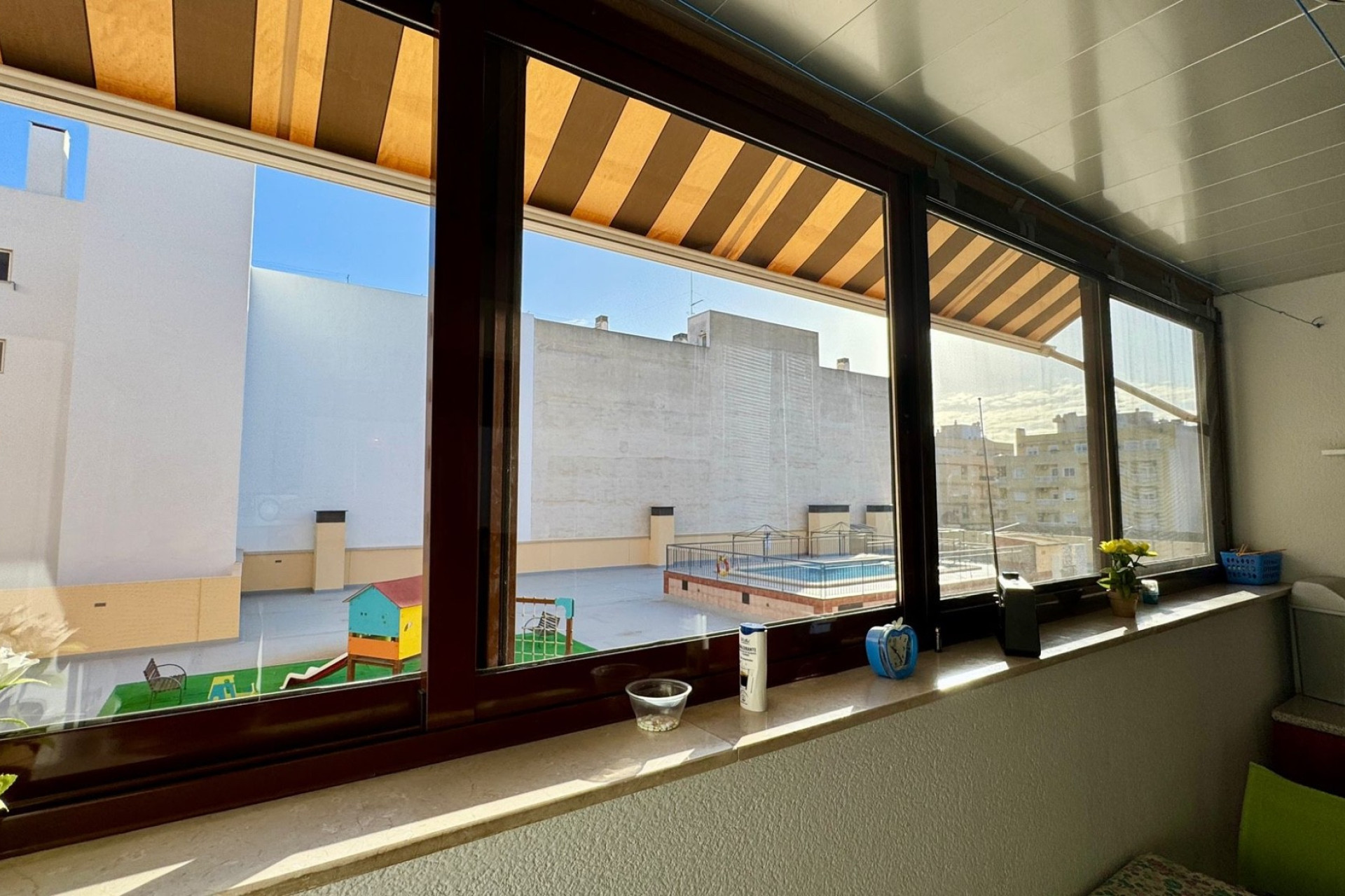 Herverkoop - 1. Apartment / flat - Torrevieja - Centro