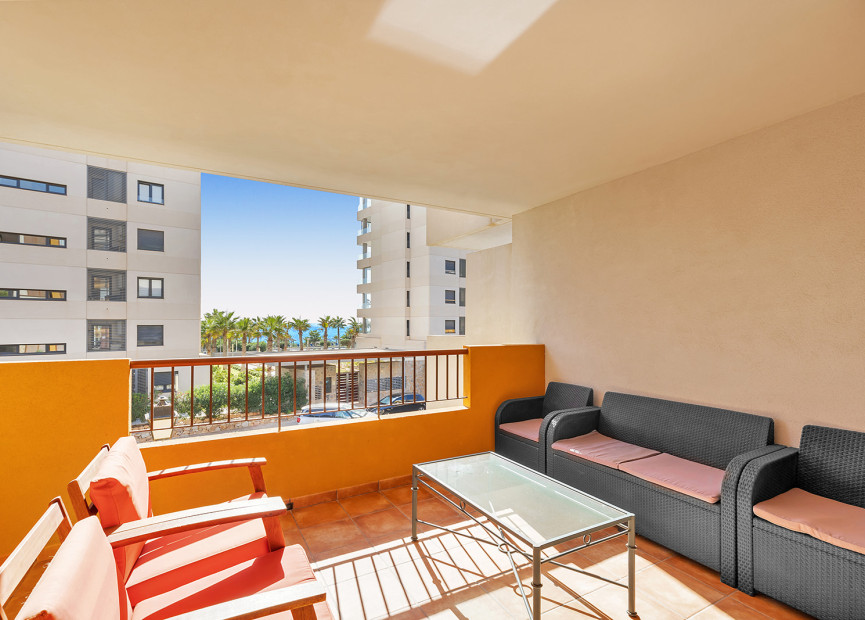 Herverkoop - 1. Apartment / flat - Torrevieja - Orihuela Costa