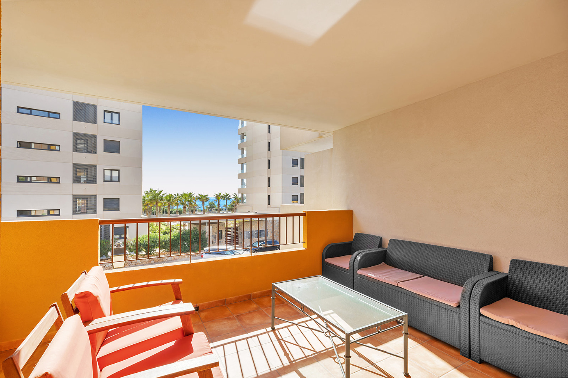 Herverkoop - 1. Apartment / flat - Torrevieja - Orihuela Costa