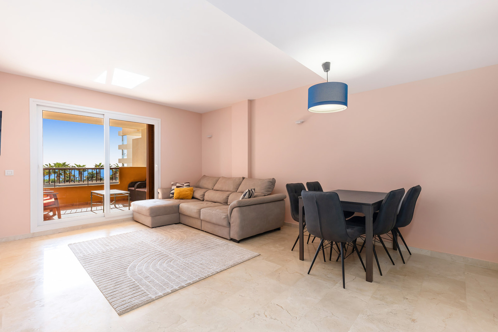 Herverkoop - 1. Apartment / flat - Torrevieja - Orihuela Costa