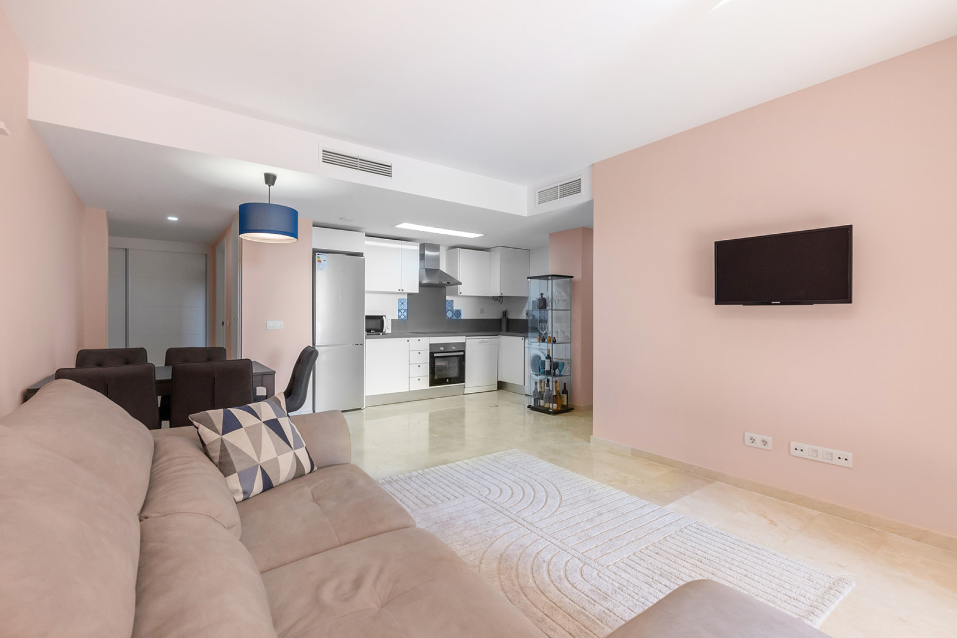 Herverkoop - 1. Apartment / flat - Torrevieja - Orihuela Costa