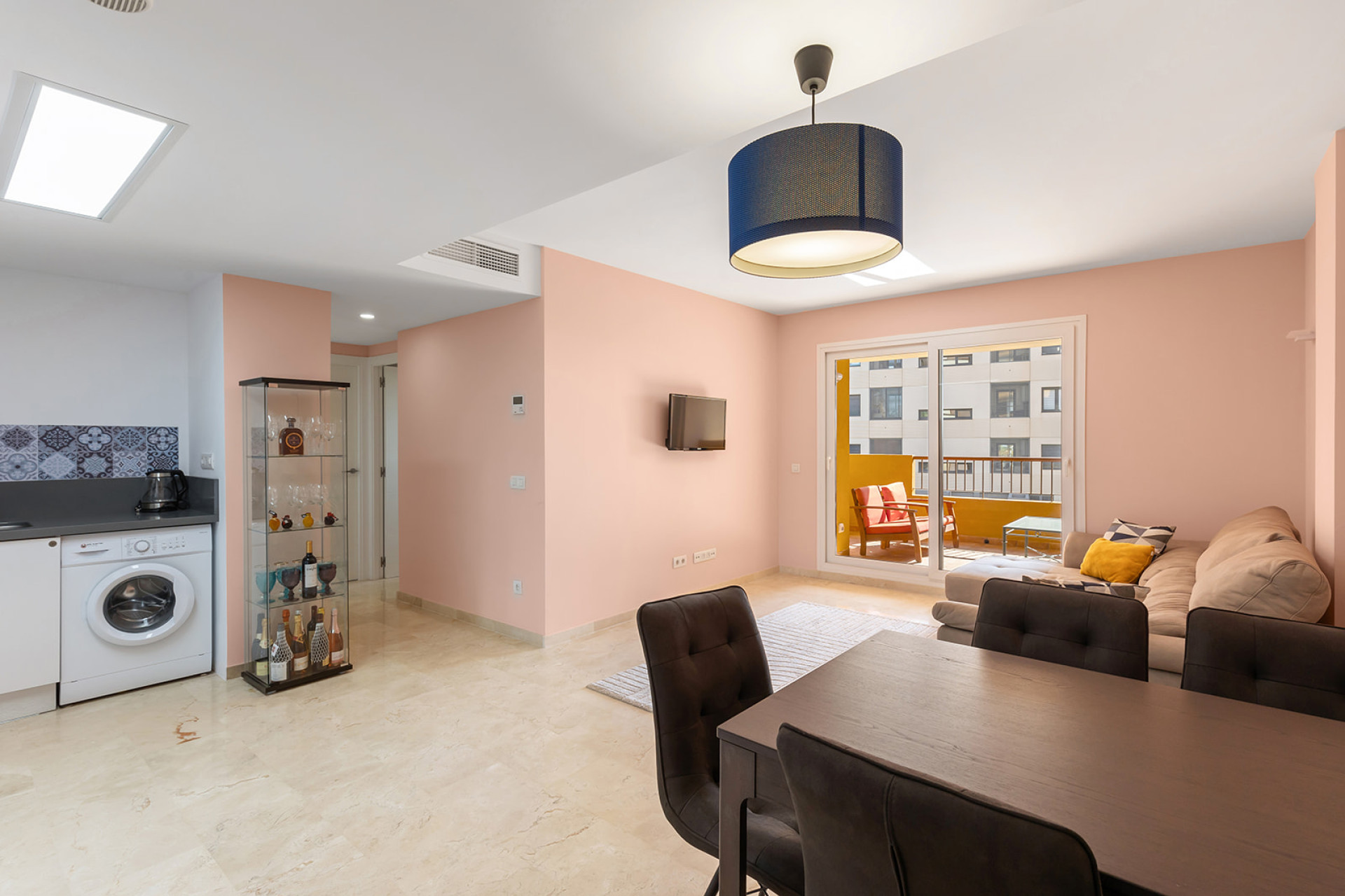 Herverkoop - 1. Apartment / flat - Torrevieja - Orihuela Costa