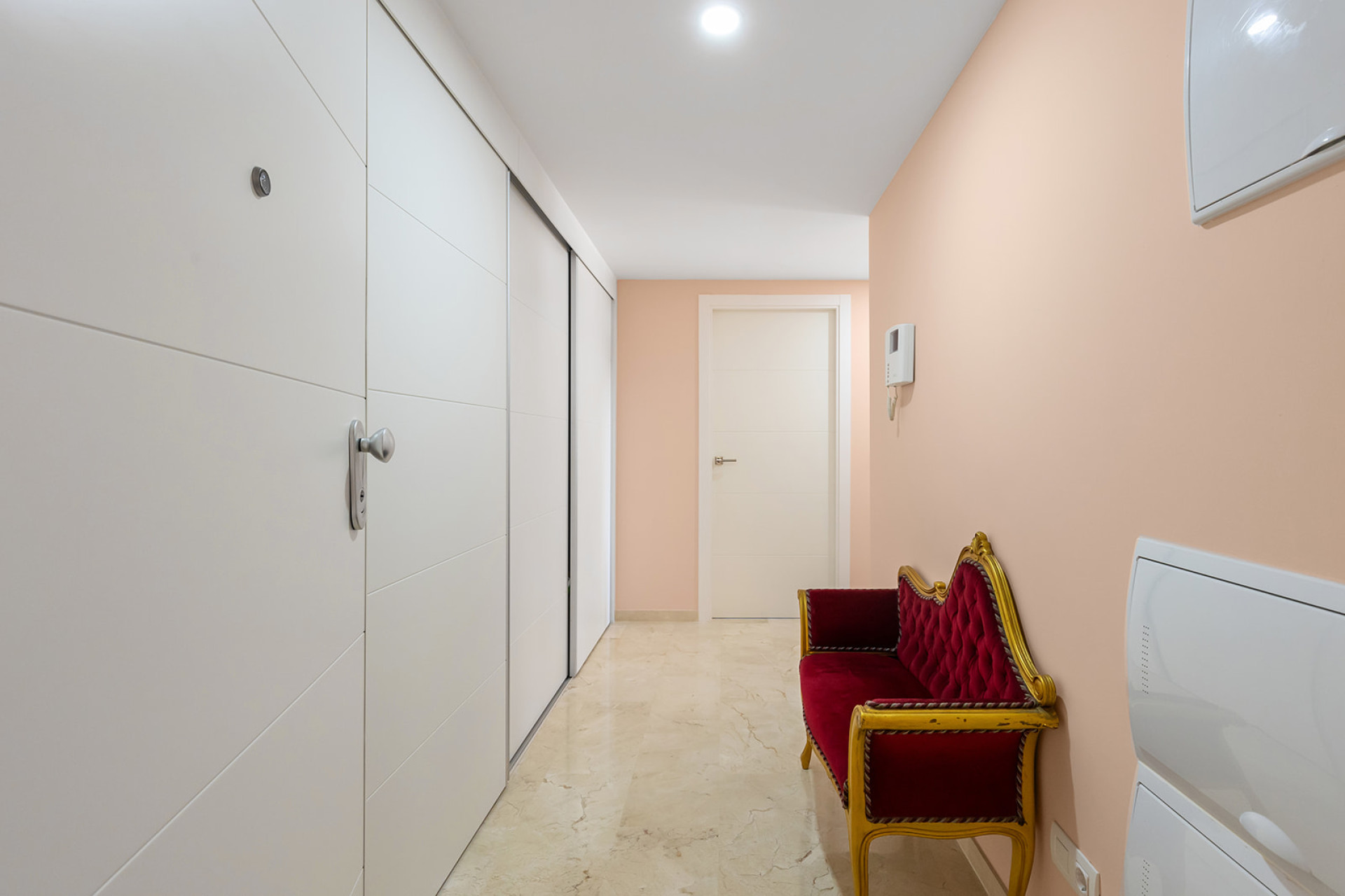 Herverkoop - 1. Apartment / flat - Torrevieja - Orihuela Costa