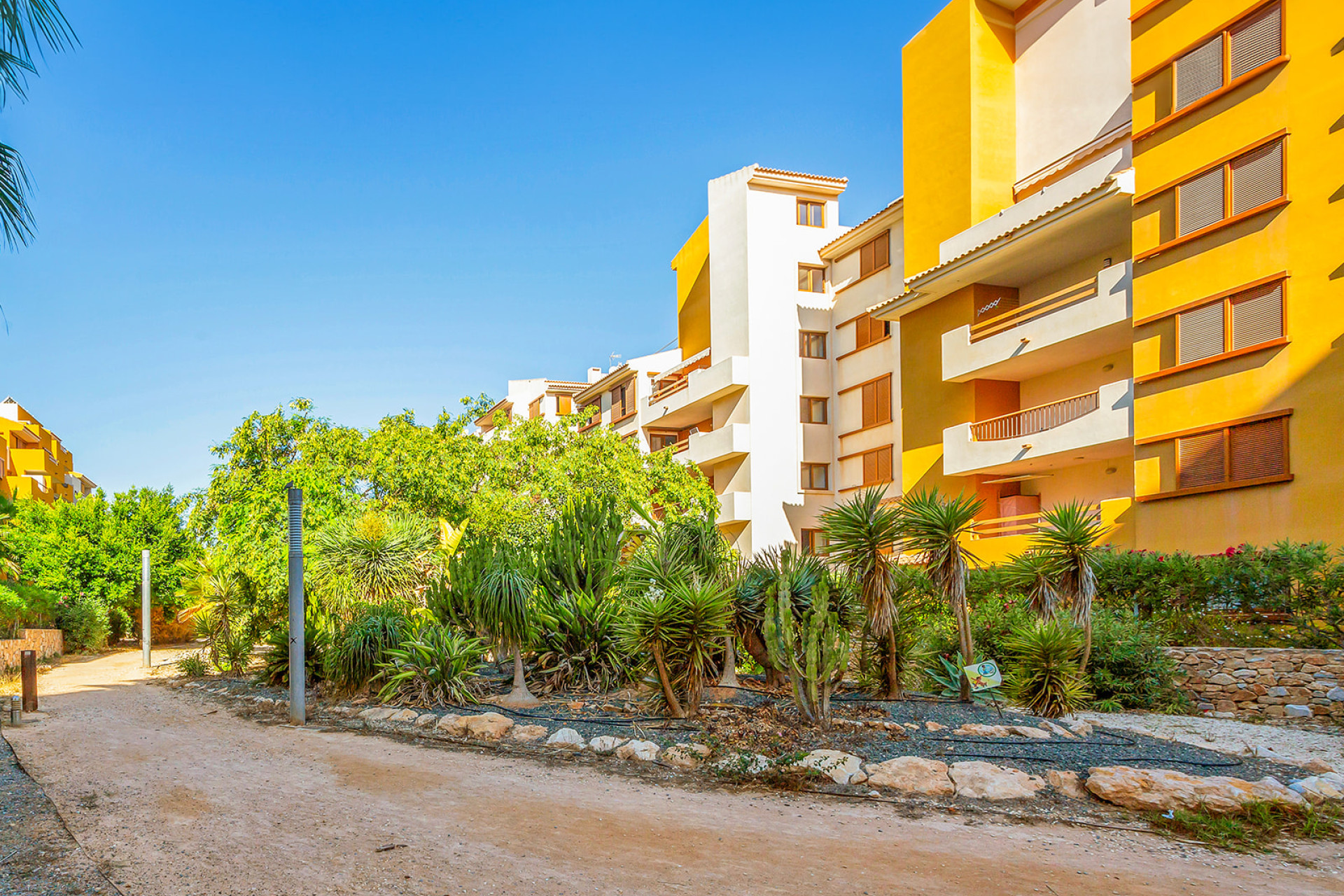 Herverkoop - 1. Apartment / flat - Torrevieja - Orihuela Costa